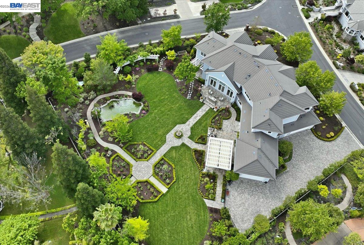 Detail Gallery Image 59 of 61 For 8509 Lupine Ct, Pleasanton,  CA 94588 - 5 Beds | 5/1 Baths