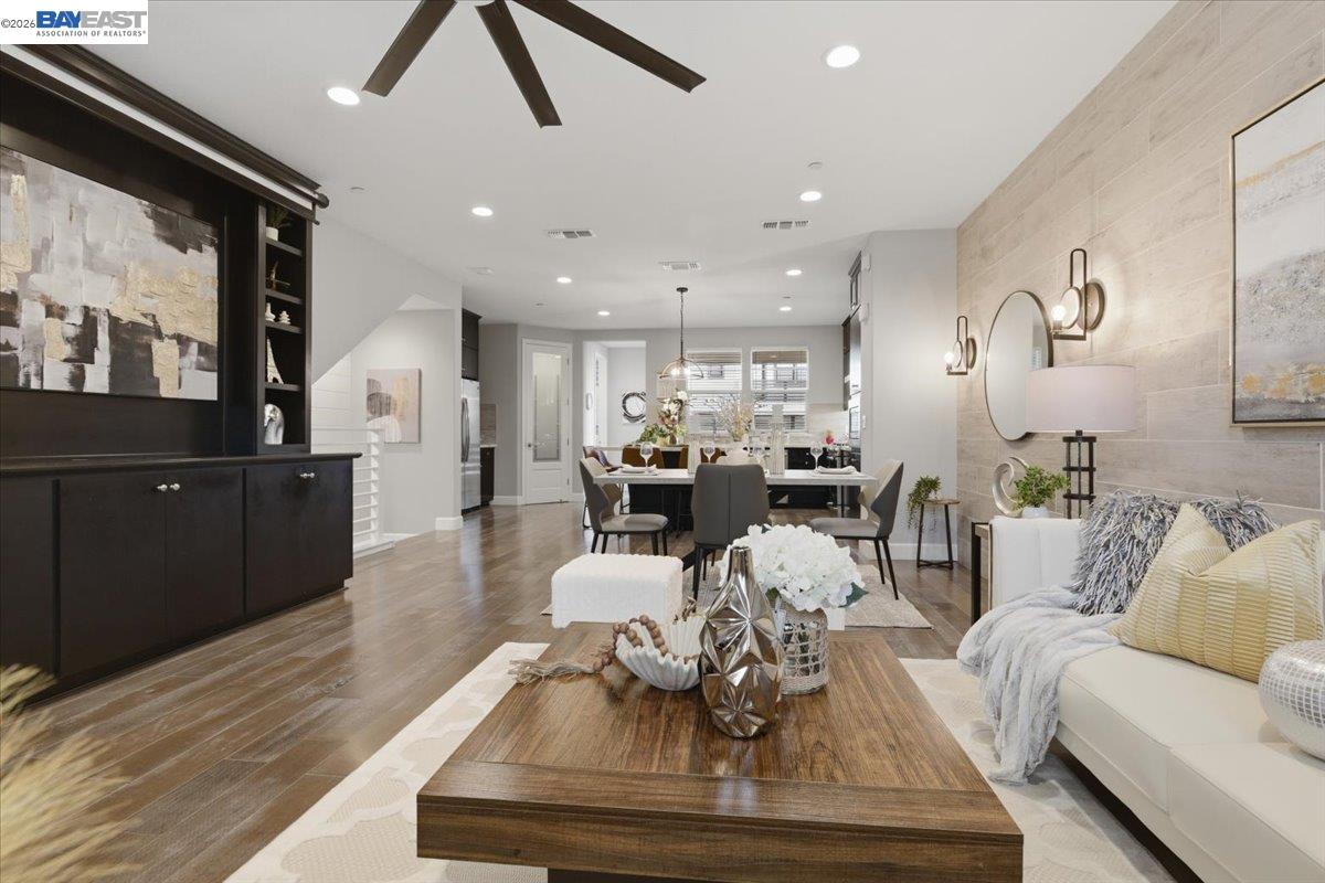 3584 Peralta Blvd, Fremont, CA, 94536