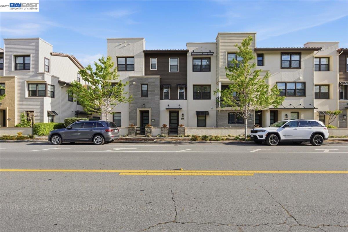 3584 Peralta Blvd, Fremont, CA, 94536