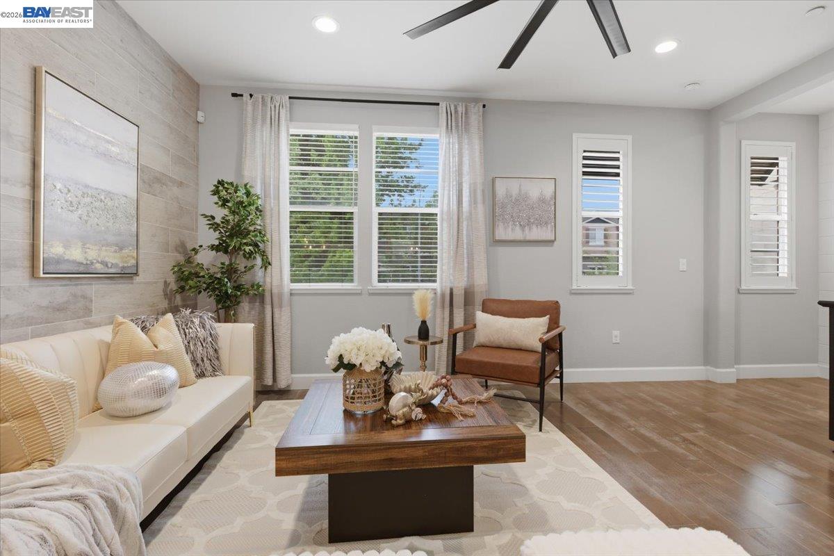 3584 Peralta Blvd, Fremont, CA, 94536