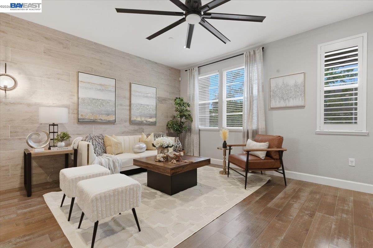 3584 Peralta Blvd, Fremont, CA, 94536