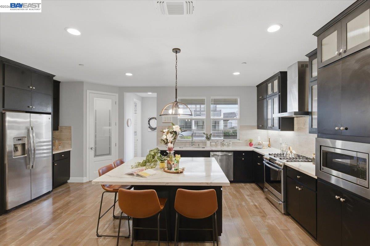 3584 Peralta Blvd, Fremont, CA, 94536