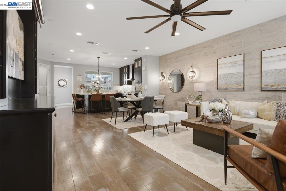 3584 Peralta Blvd, Fremont, CA, 94536