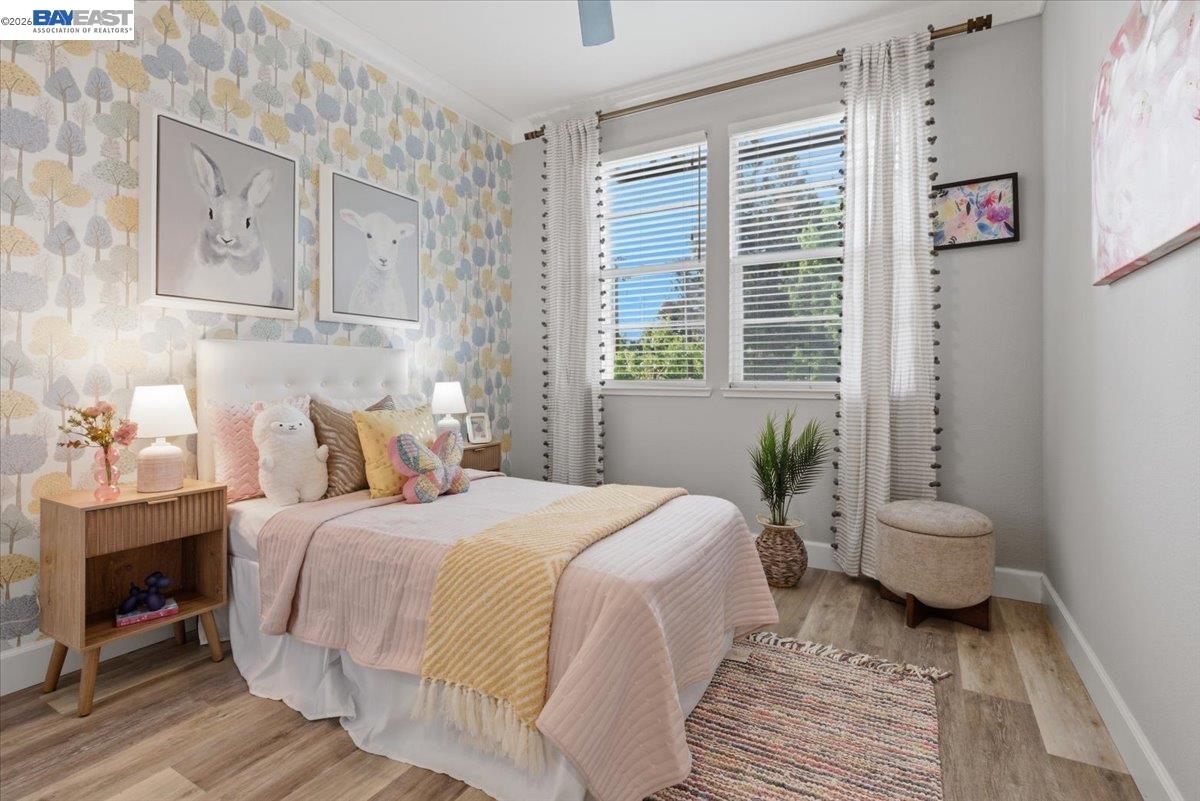 3584 Peralta Blvd, Fremont, CA, 94536