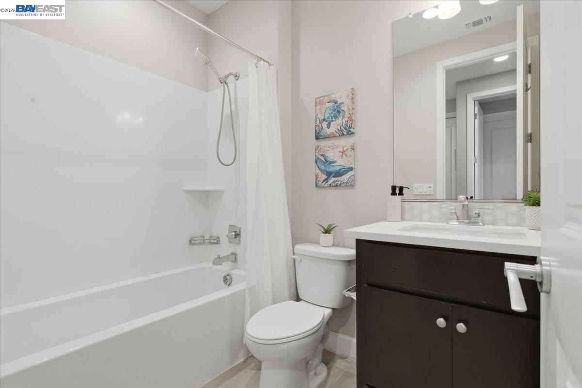 3584 Peralta Blvd, Fremont, CA, 94536