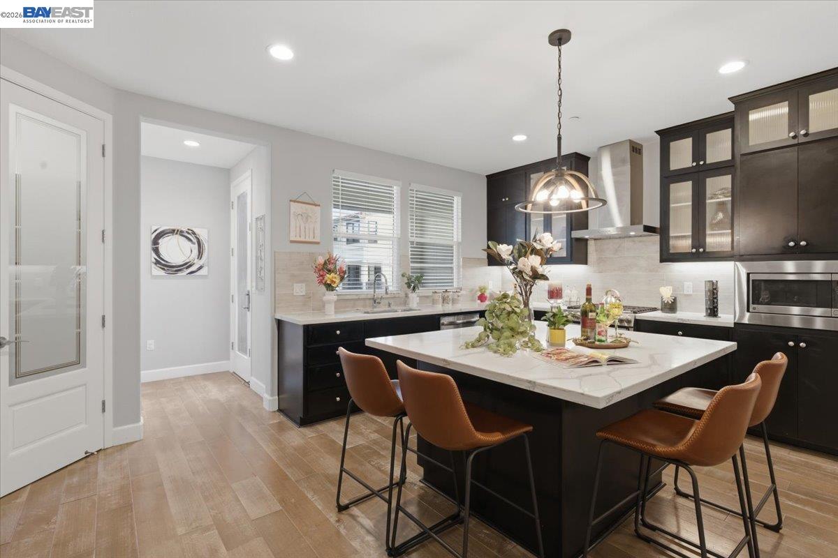 3584 Peralta Blvd, Fremont, CA, 94536