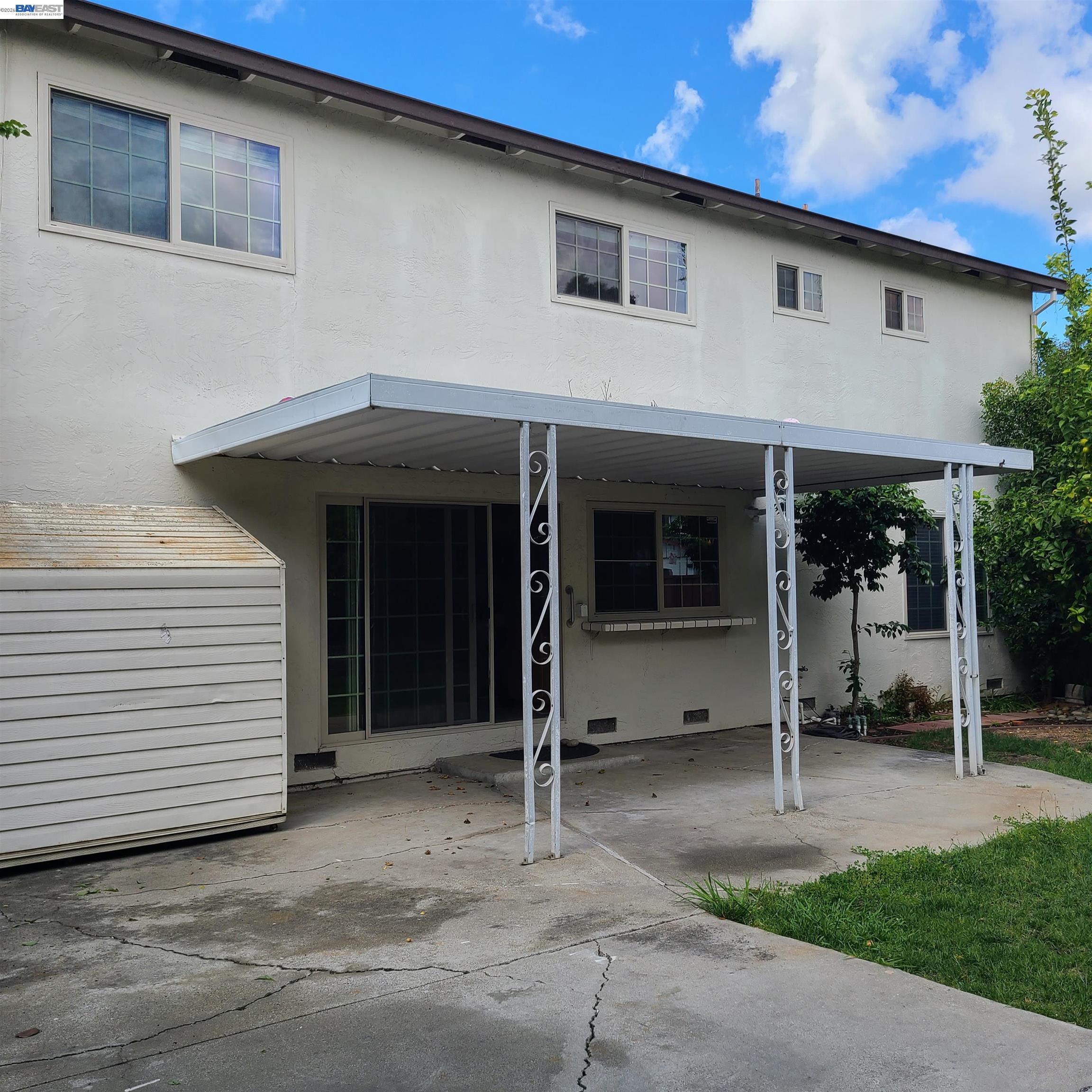 Detail Gallery Image 17 of 40 For Flint Avenue, San Jose,  CA 95148-2118 - 4 Beds | 3 Baths