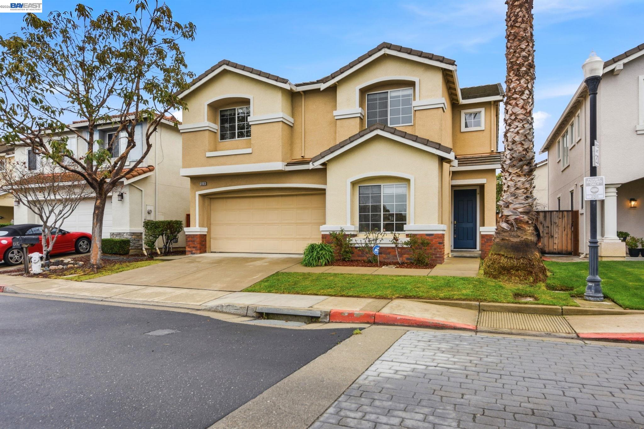 Detail Gallery Image 3 of 55 For 15518 Harbor Way, San Leandro,  CA 94579 - 5 Beds | 3 Baths