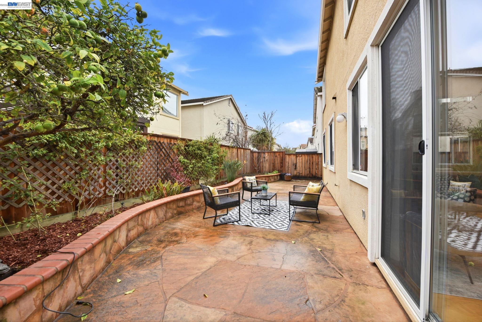 Detail Gallery Image 50 of 55 For 15518 Harbor Way, San Leandro,  CA 94579 - 5 Beds | 3 Baths