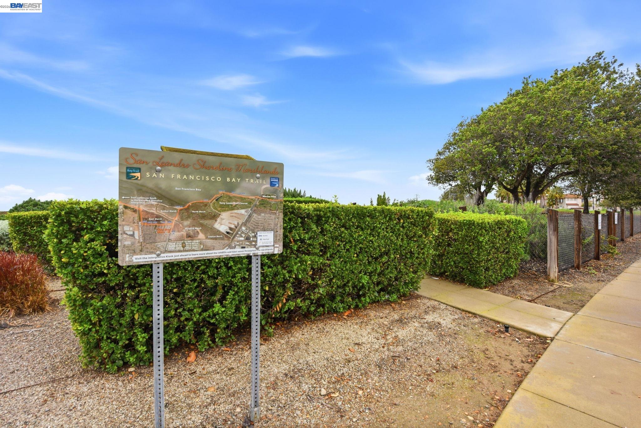 Detail Gallery Image 54 of 55 For 15518 Harbor Way, San Leandro,  CA 94579 - 5 Beds | 3 Baths