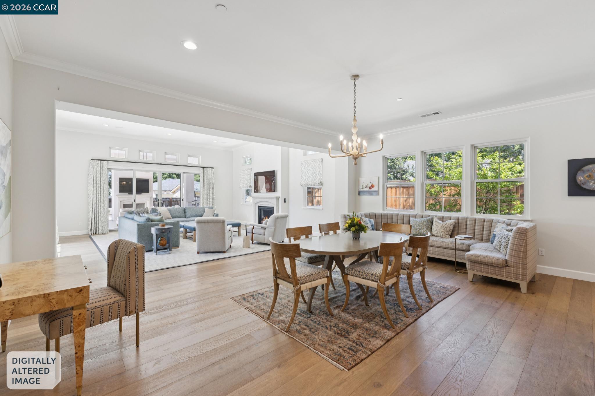 1575 Avenida Nueva, Diablo CA 94528 — photo 13