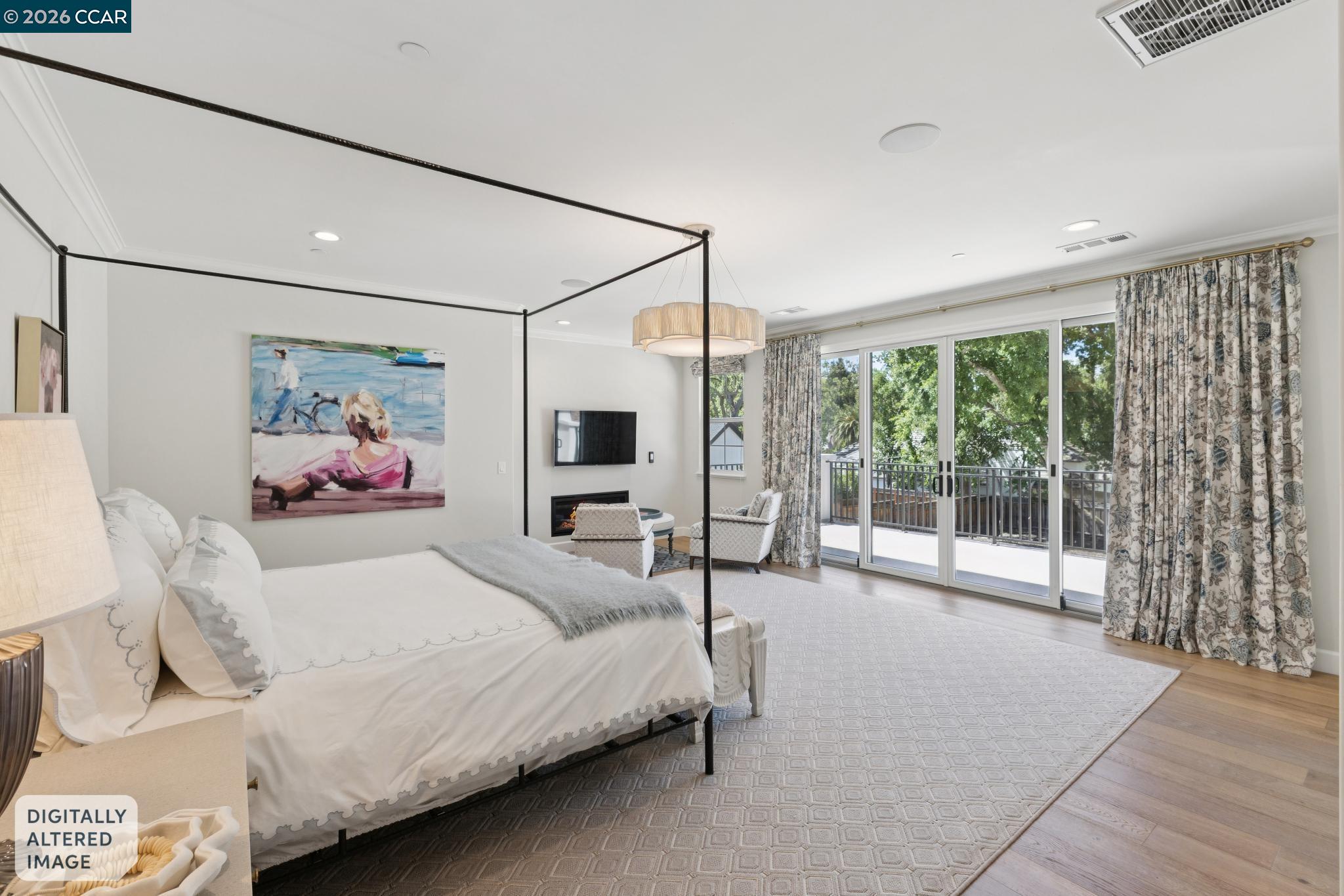 1575 Avenida Nueva, Diablo CA 94528 — photo 32