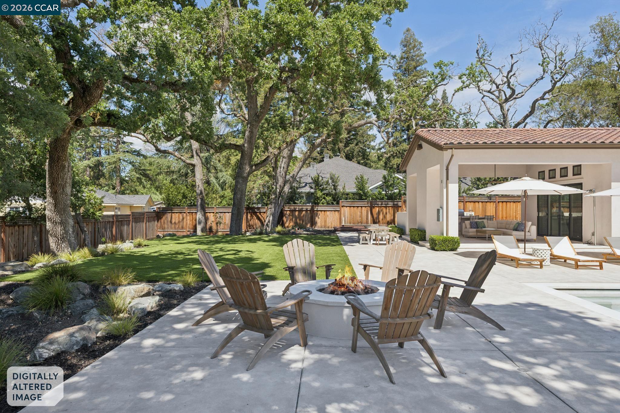 1575 Avenida Nueva, Diablo CA 94528 — photo 44