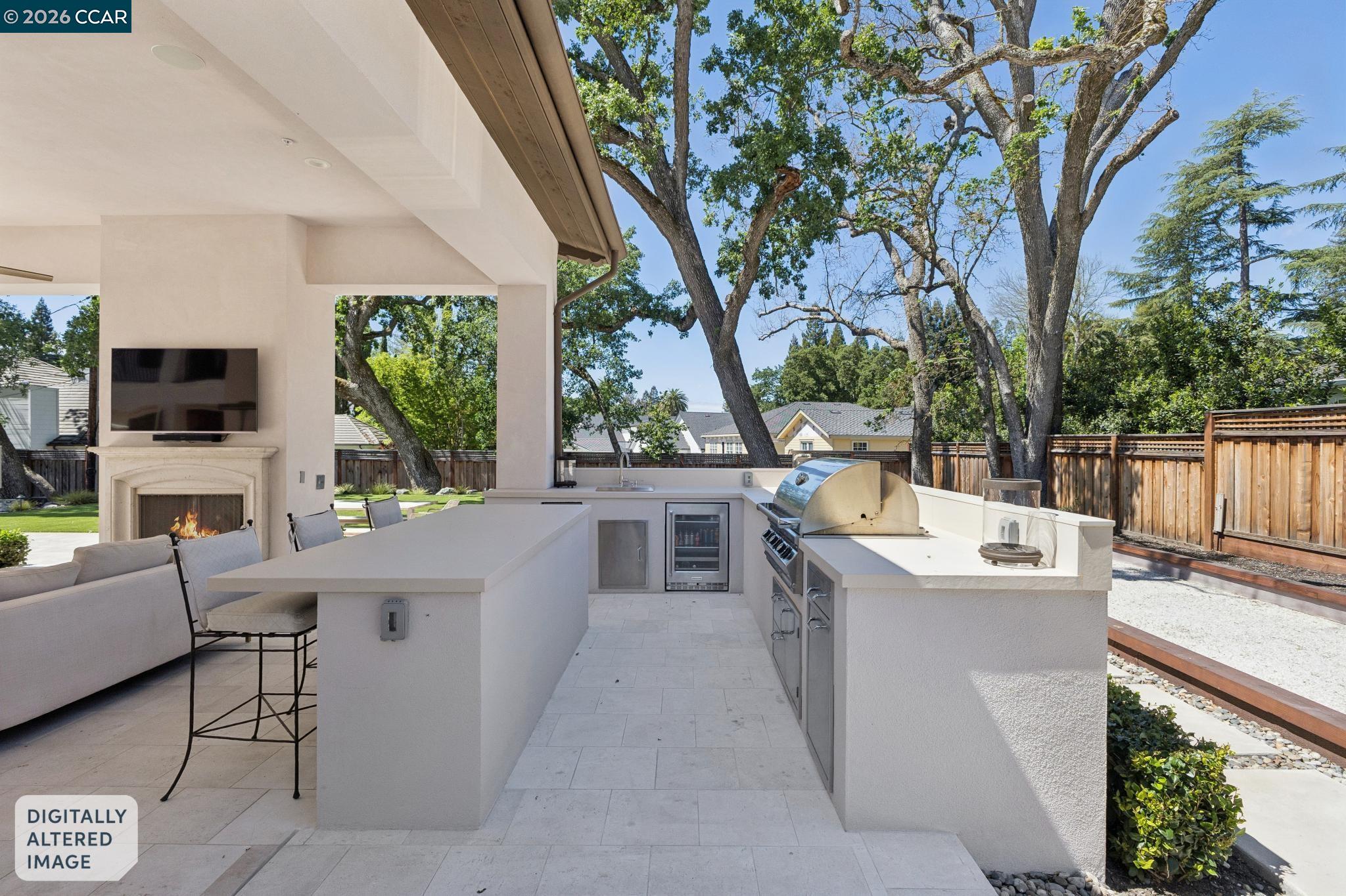 1575 Avenida Nueva, Diablo CA 94528 — photo 48