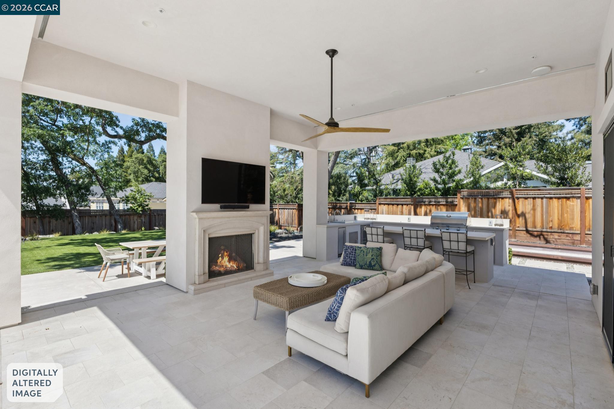 1575 Avenida Nueva, Diablo CA 94528 — photo 51