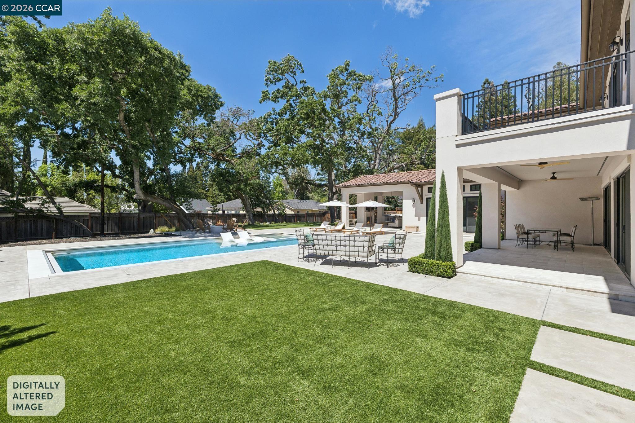 1575 Avenida Nueva, Diablo CA 94528 — photo 54