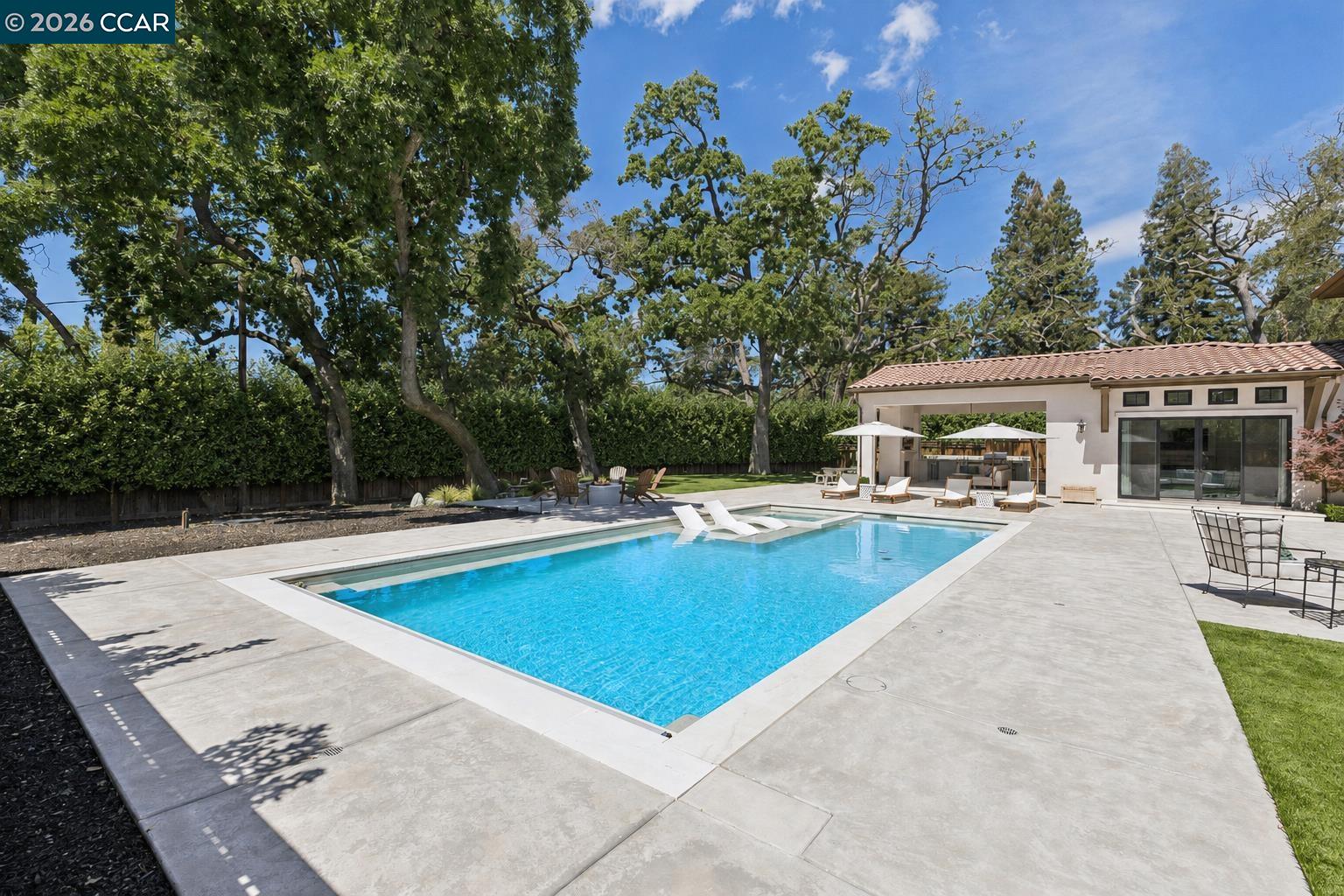 1575 Avenida Nueva, Diablo CA 94528 — photo 55
