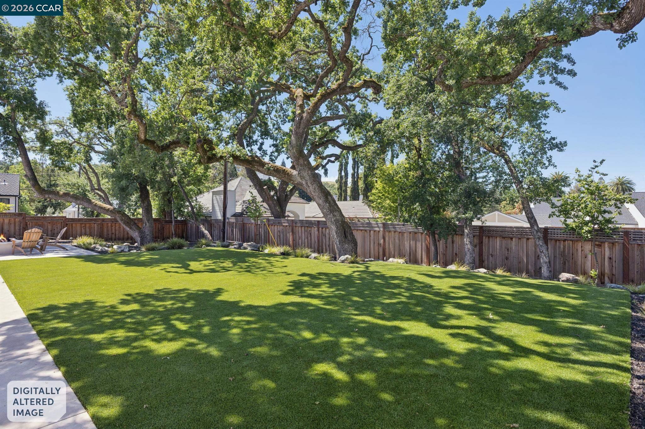 1575 Avenida Nueva, Diablo CA 94528 — photo 58