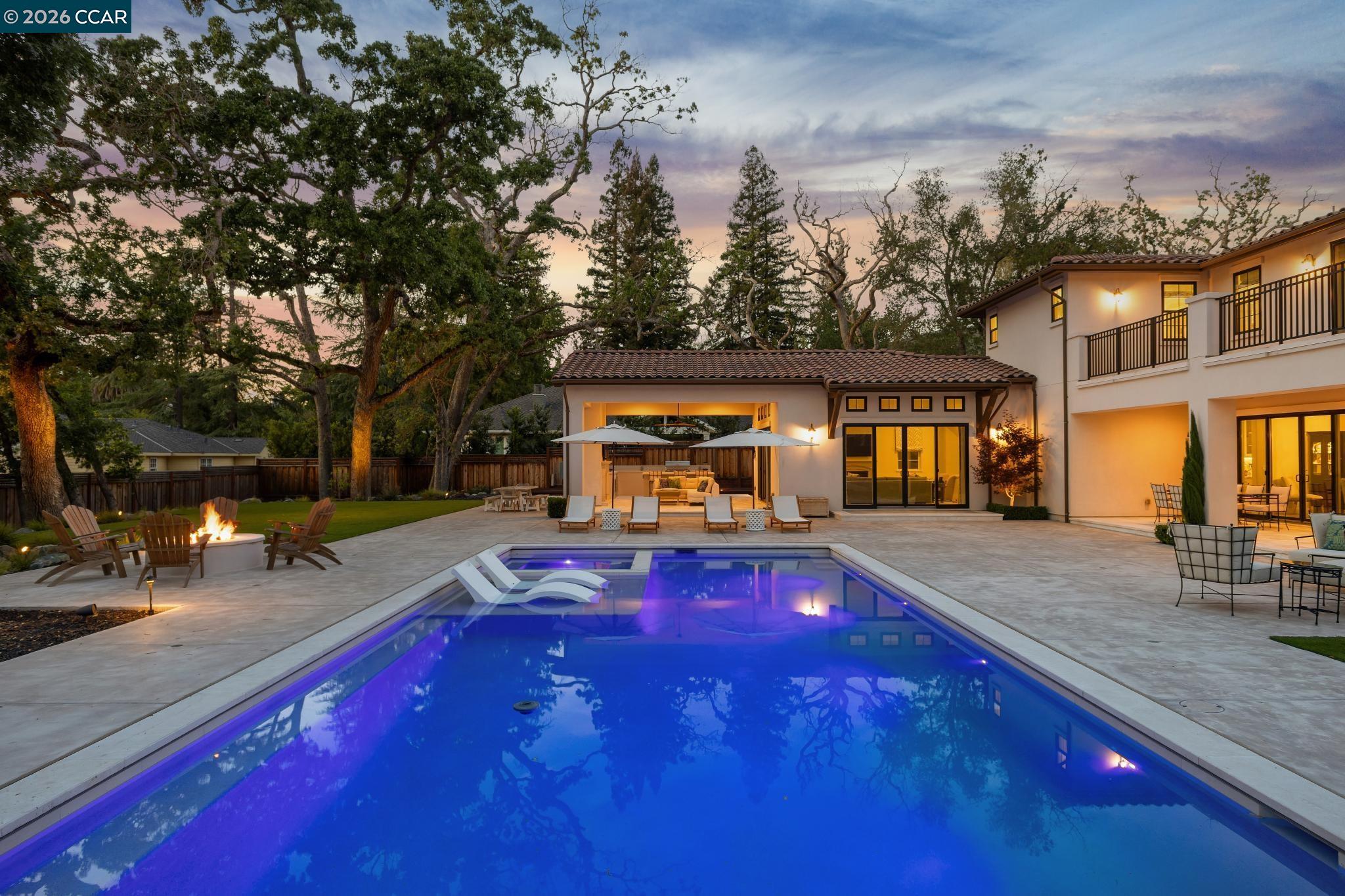 1575 Avenida Nueva, Diablo CA 94528 — photo 7