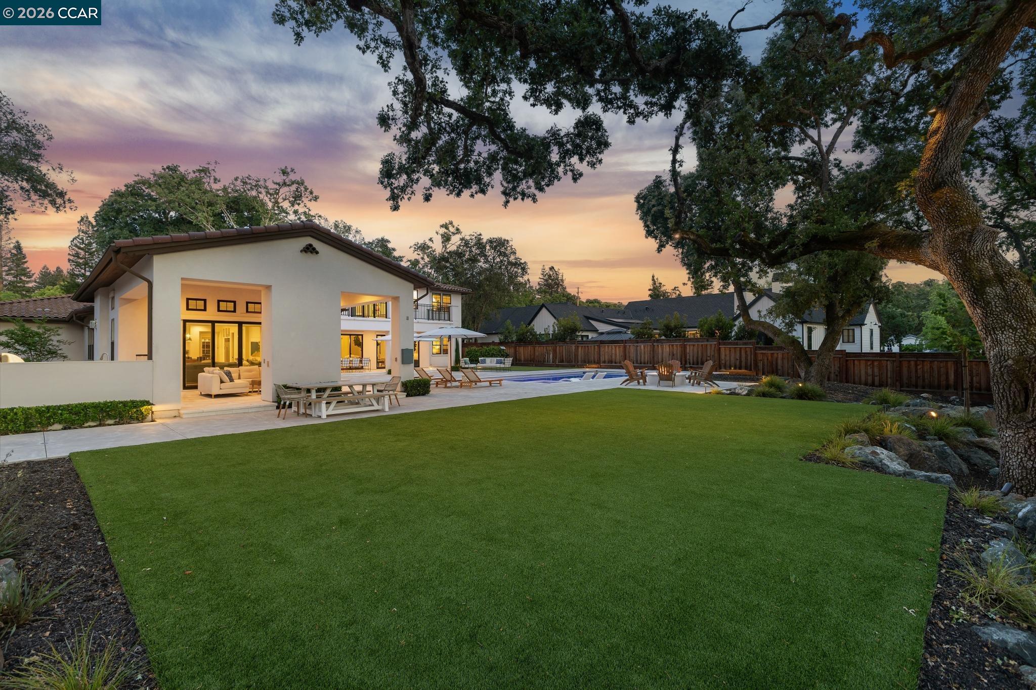1575 Avenida Nueva, Diablo CA 94528 — photo 61