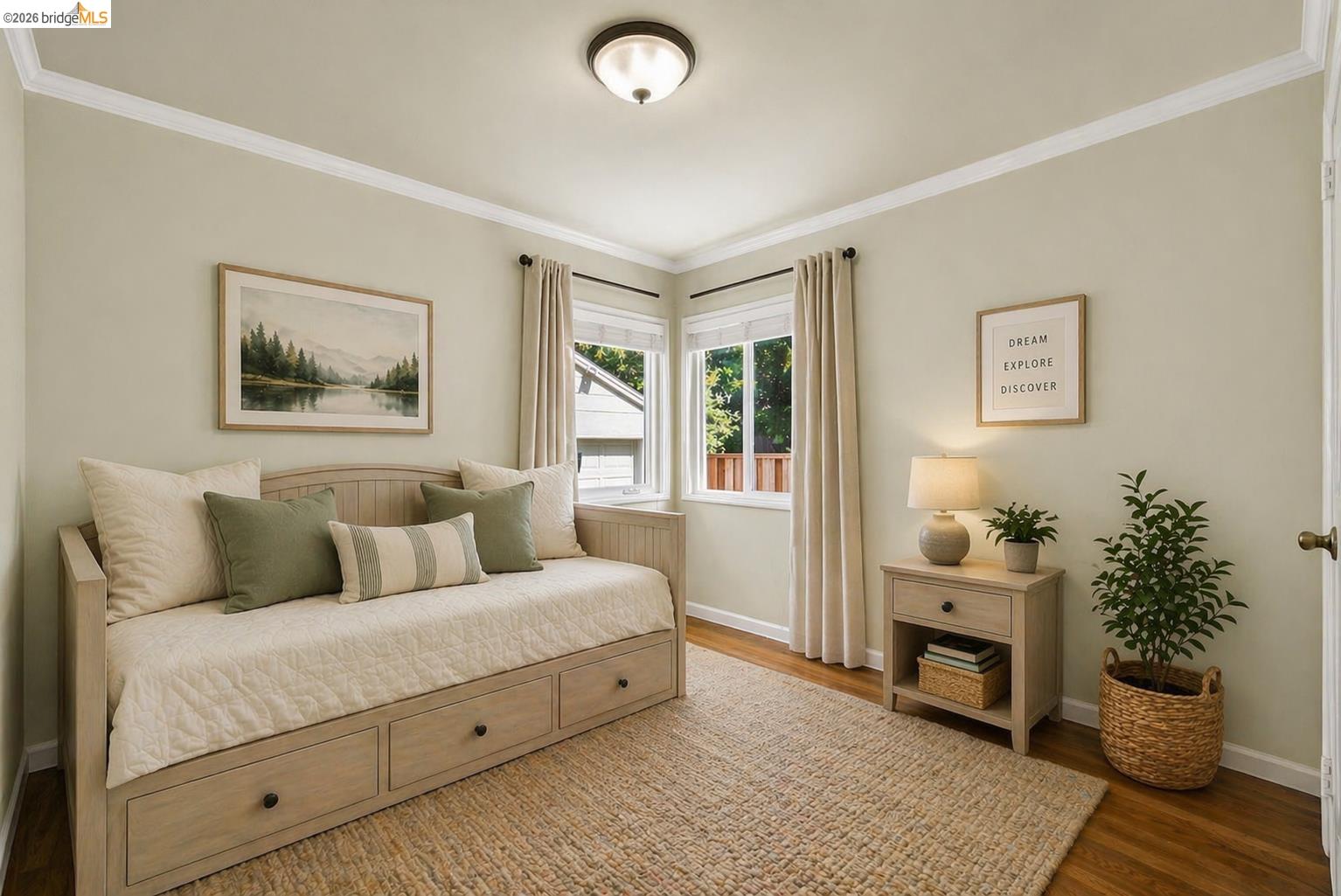 Detail Gallery Image 12 of 16 For 670 Estudillo Ave, San Leandro,  CA 94577 - 2 Beds | 1 Baths