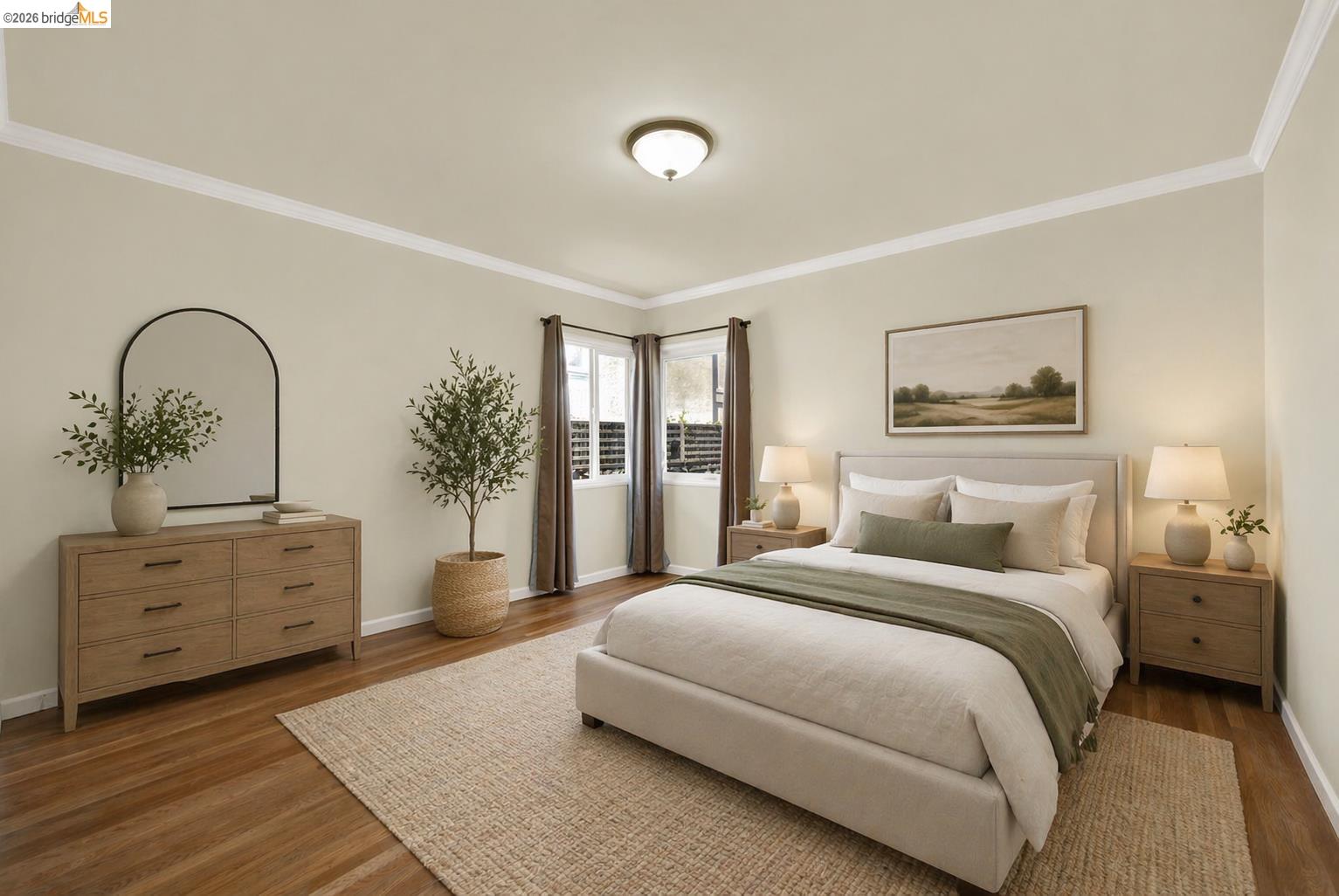 Detail Gallery Image 10 of 16 For 670 Estudillo Ave, San Leandro,  CA 94577 - 2 Beds | 1 Baths