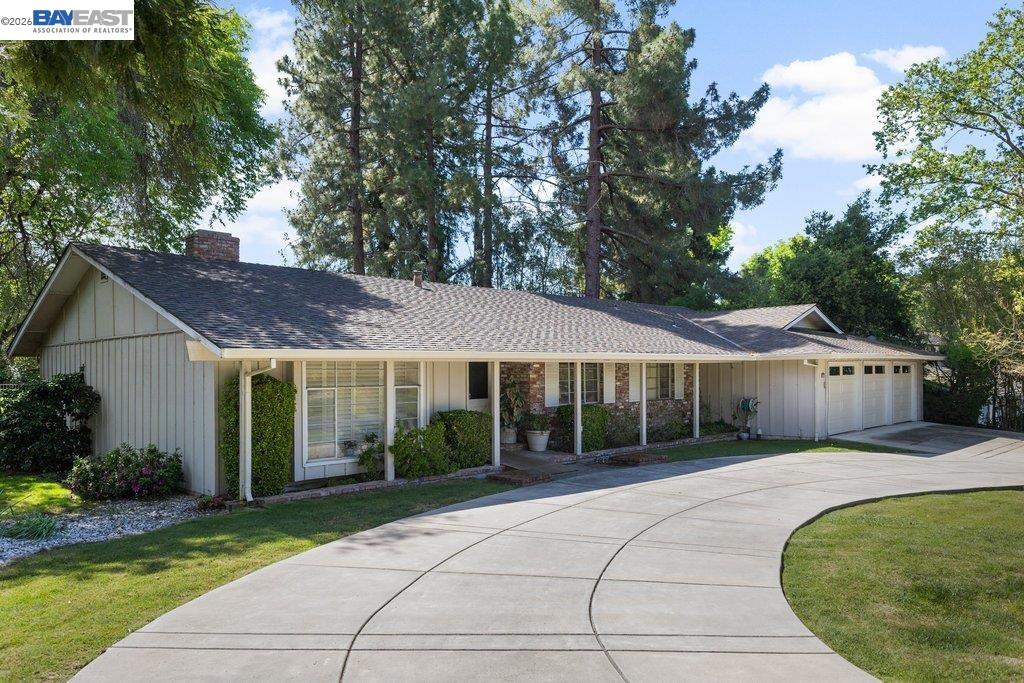 6563 Camden Ave, San Jose, CA, 95120