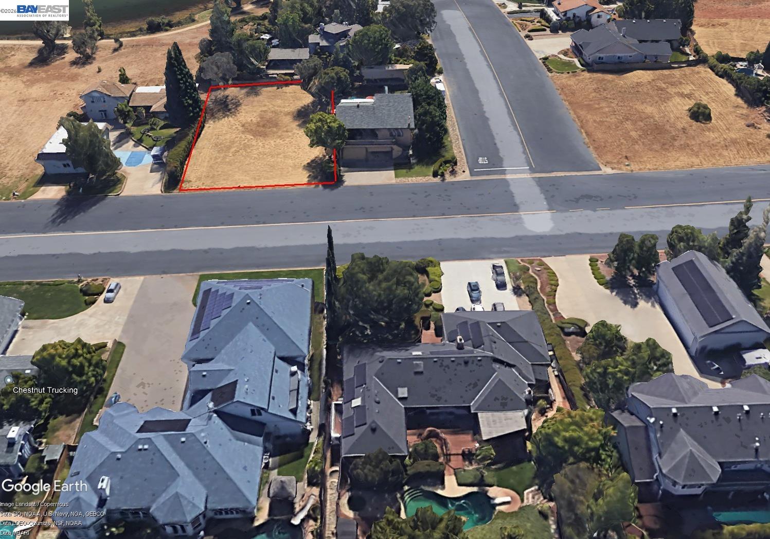 Detail Gallery Image 3 of 6 For 3044 Boeing Rd, Shingle Springs,  CA 95682 - – Beds | – Baths