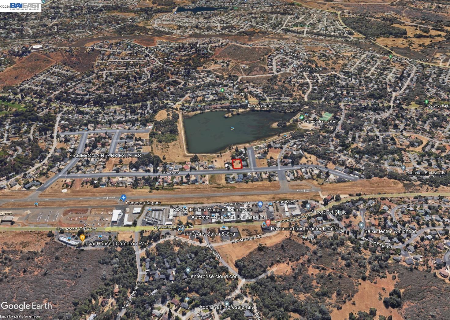 Detail Gallery Image 4 of 6 For 3044 Boeing Rd, Shingle Springs,  CA 95682 - – Beds | – Baths