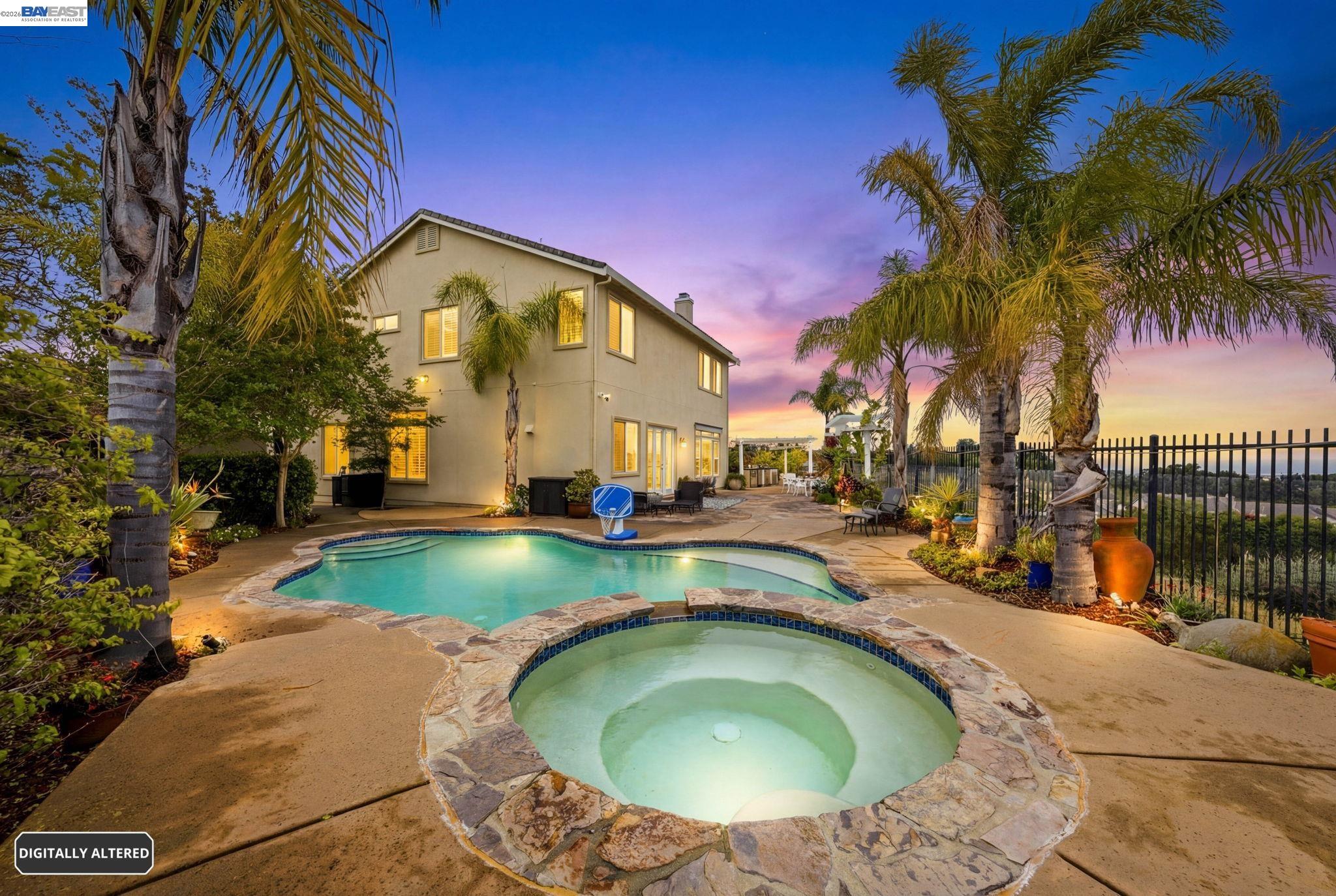 5336 Pacific Terrace Ct, Castro Valley, CA, 94552