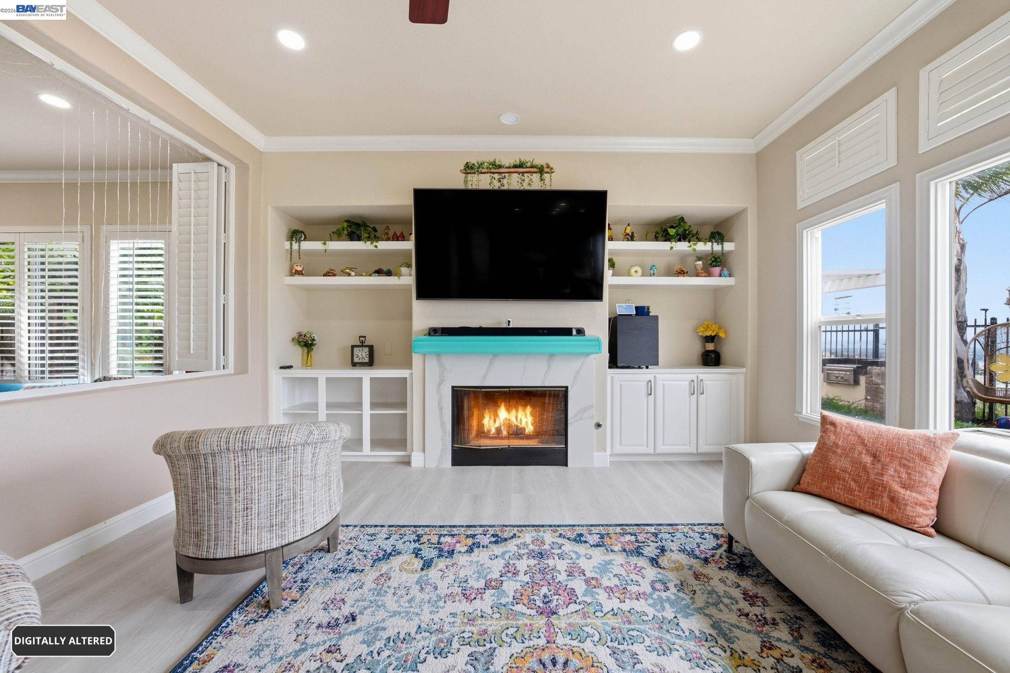 5336 Pacific Terrace Ct, Castro Valley, CA, 94552