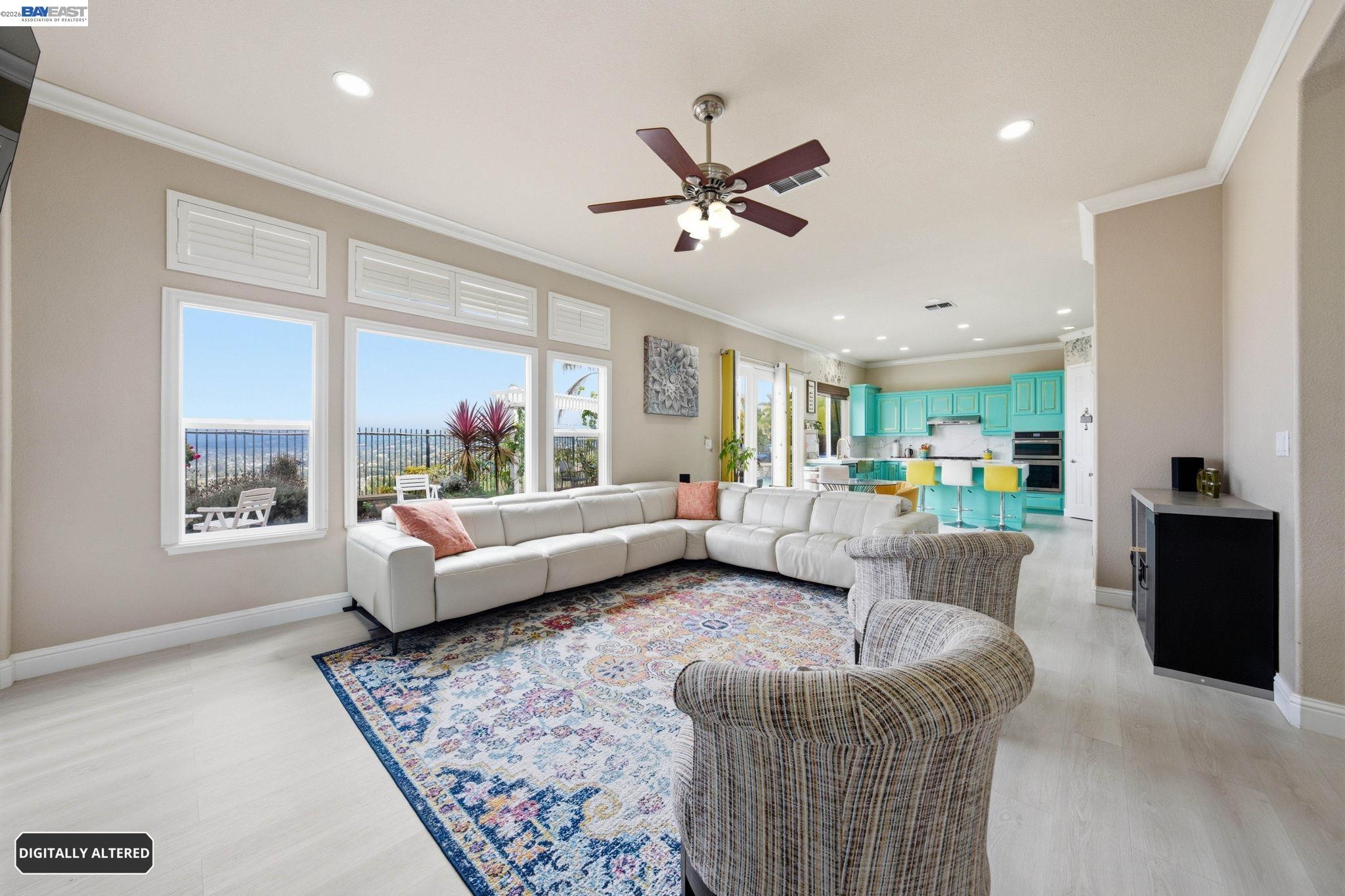 5336 Pacific Terrace Ct, Castro Valley, CA, 94552