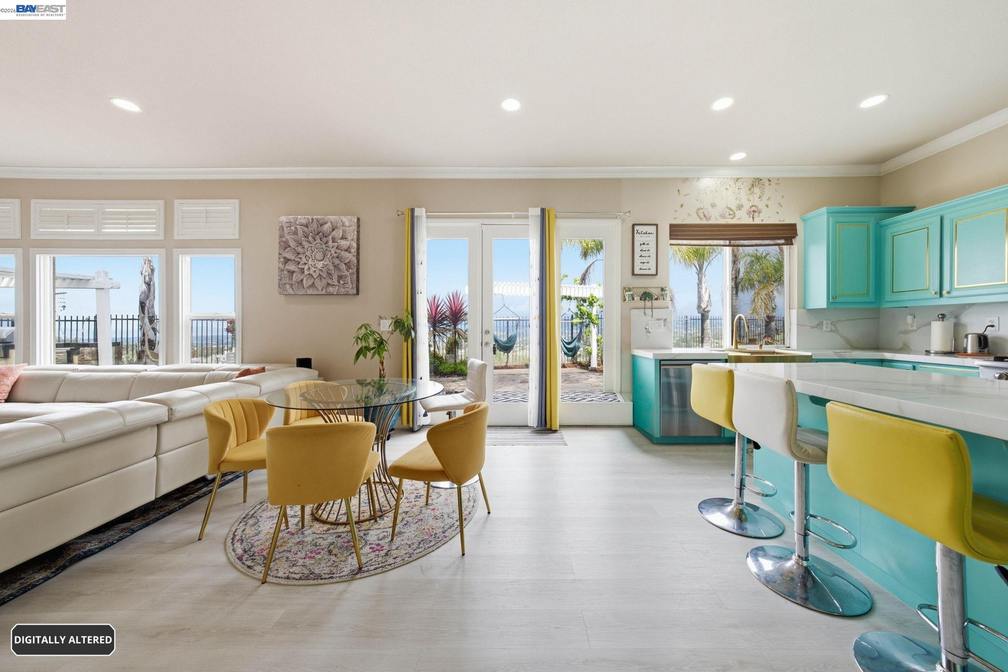 5336 Pacific Terrace Ct, Castro Valley, CA, 94552