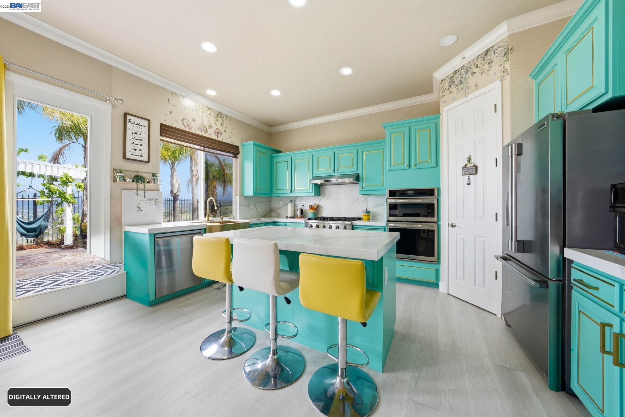 5336 Pacific Terrace Ct, Castro Valley, CA, 94552