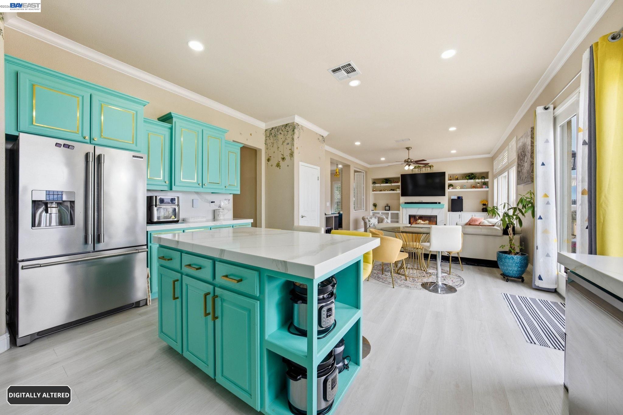 5336 Pacific Terrace Ct, Castro Valley, CA, 94552