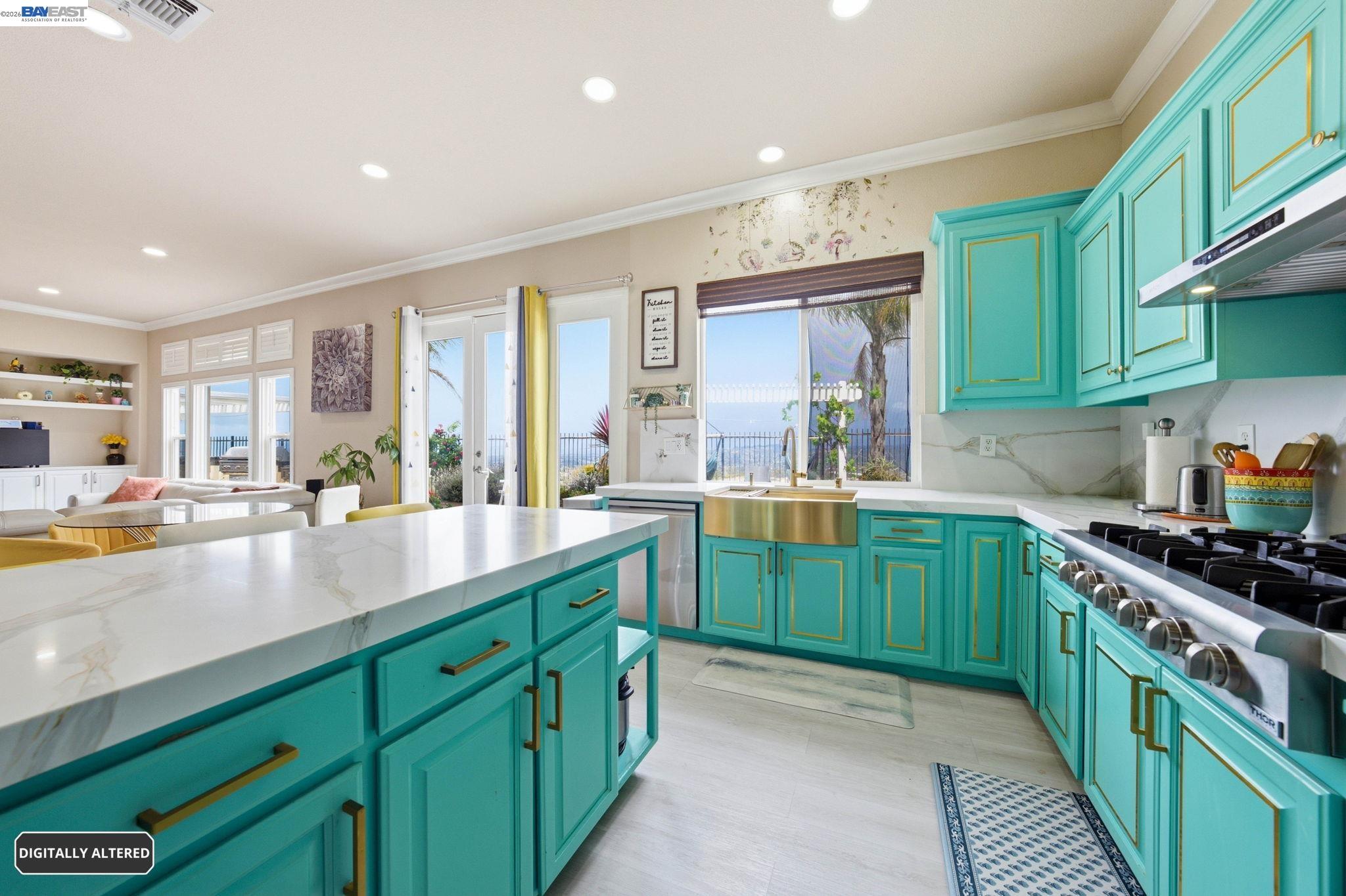 5336 Pacific Terrace Ct, Castro Valley, CA, 94552