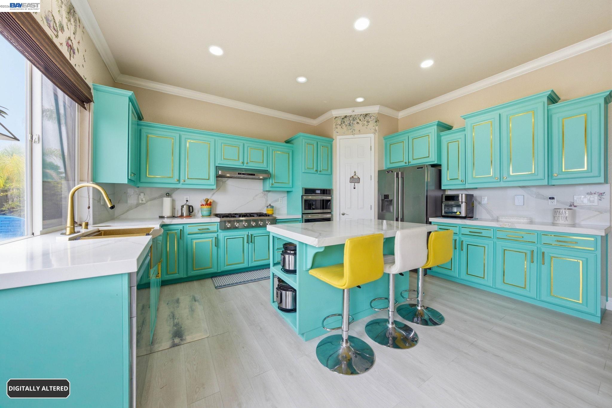 5336 Pacific Terrace Ct, Castro Valley, CA, 94552