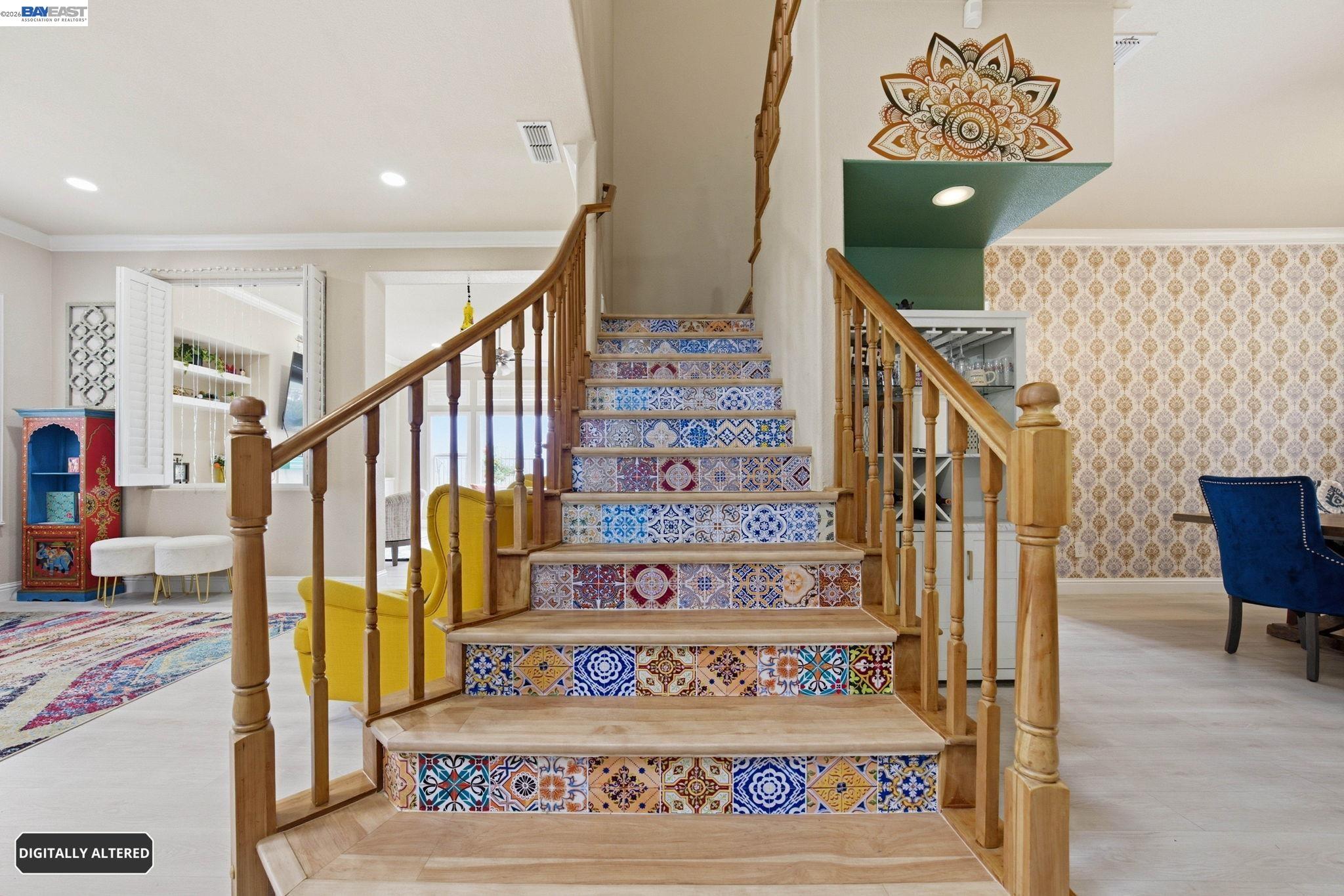 5336 Pacific Terrace Ct, Castro Valley, CA, 94552