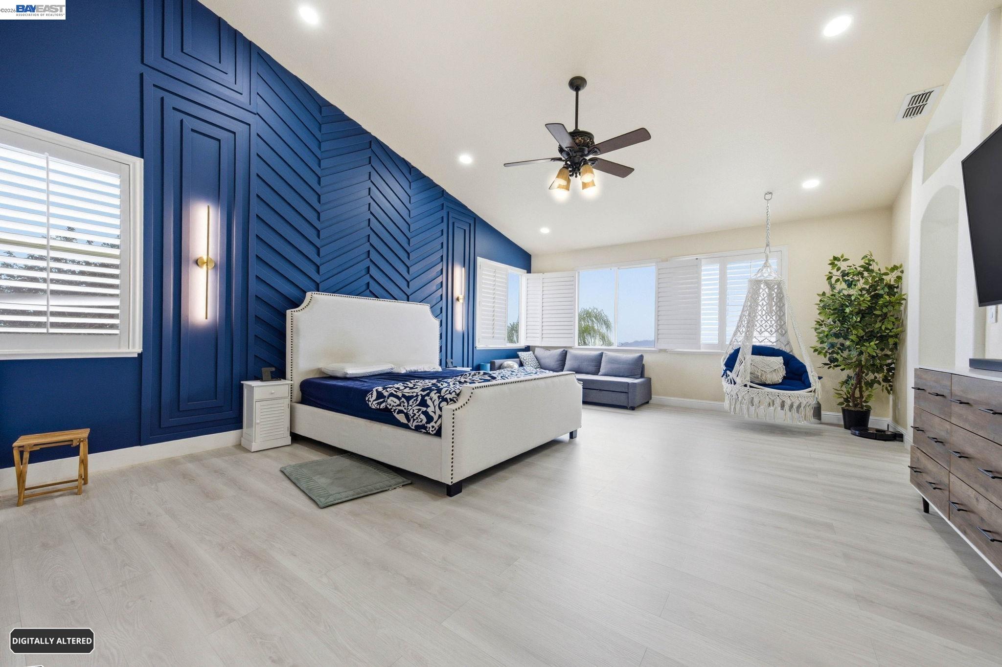 5336 Pacific Terrace Ct, Castro Valley, CA, 94552