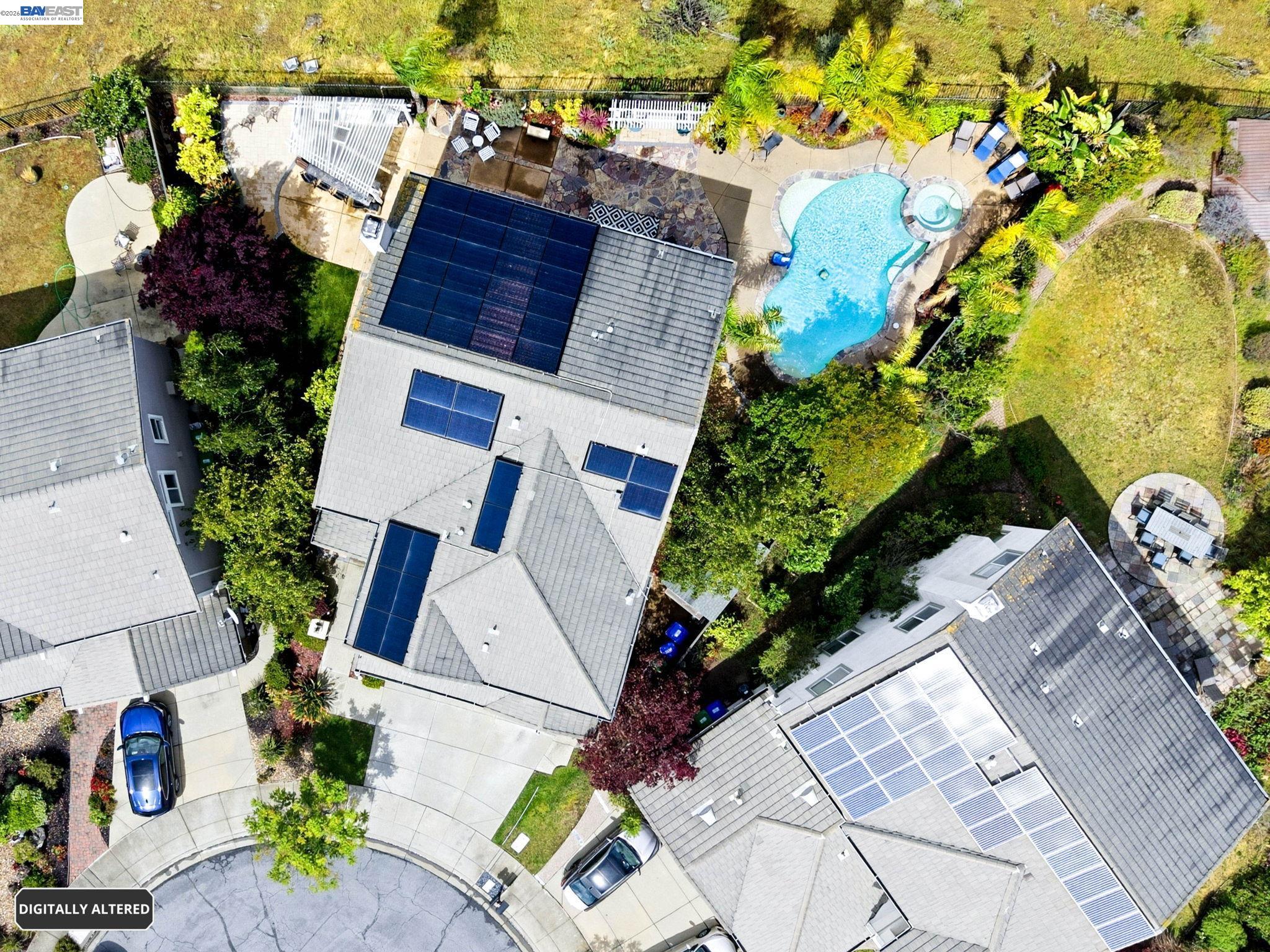 5336 Pacific Terrace Ct, Castro Valley, CA, 94552