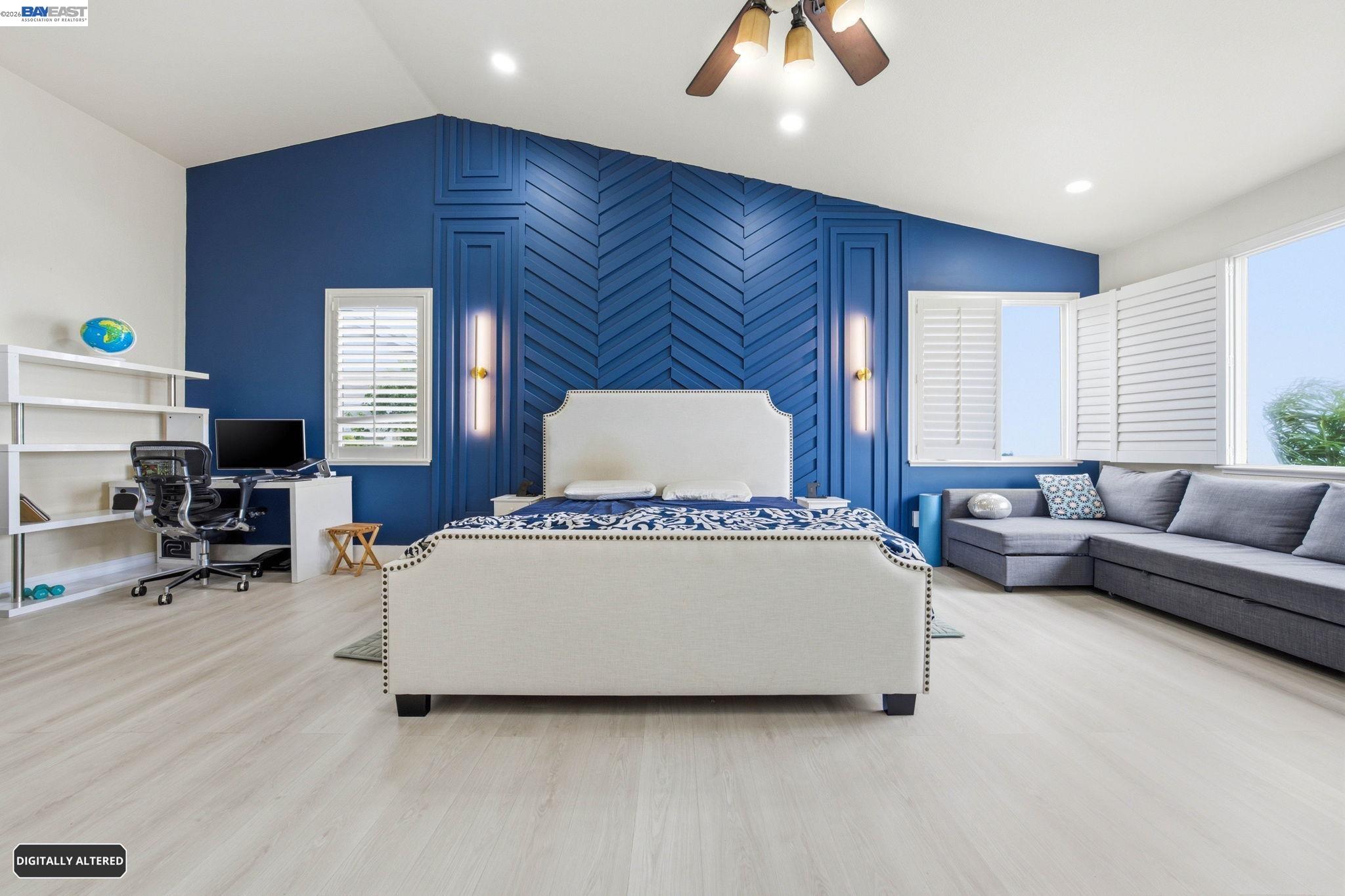 5336 Pacific Terrace Ct, Castro Valley, CA, 94552