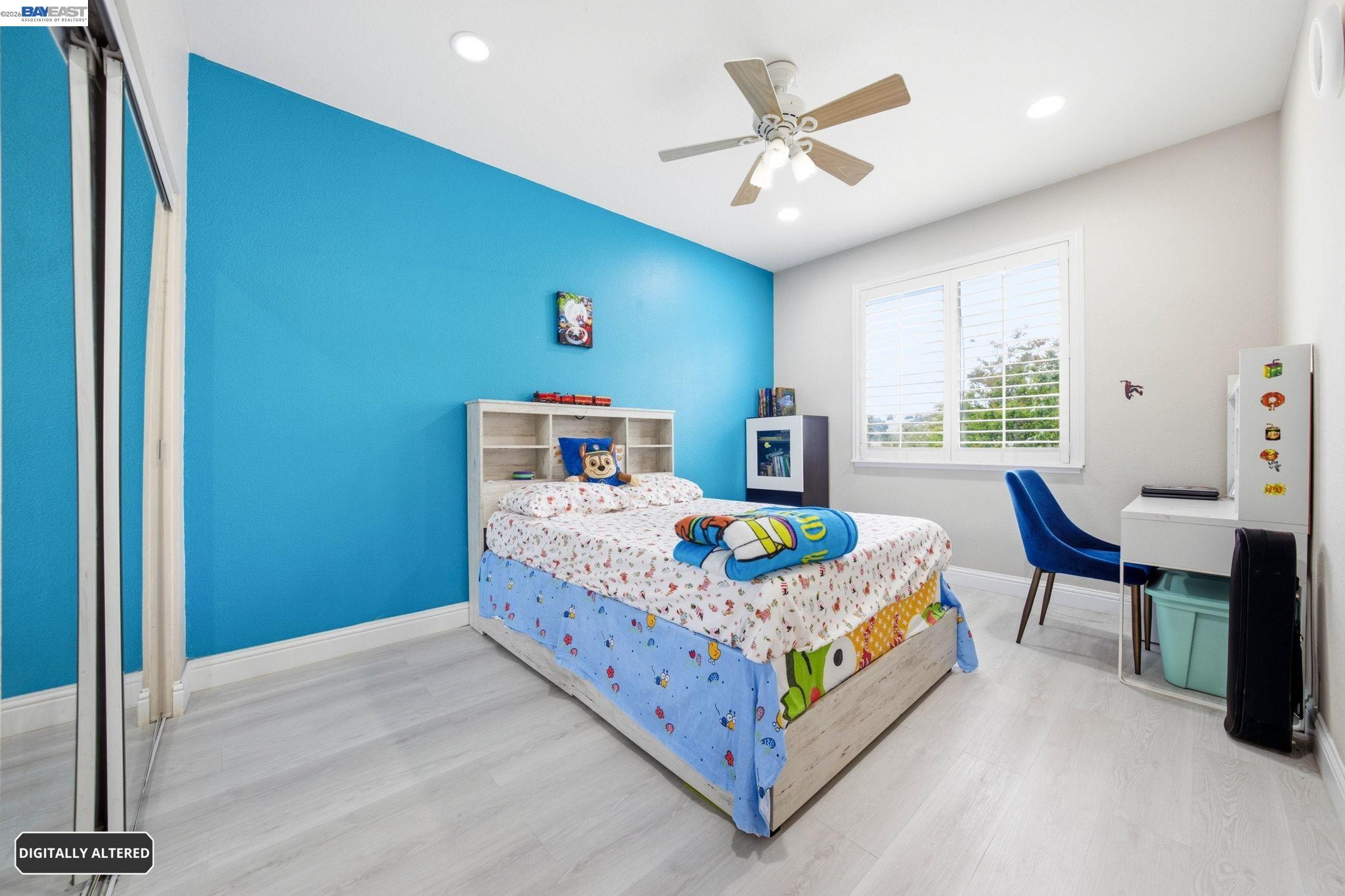 5336 Pacific Terrace Ct, Castro Valley, CA, 94552