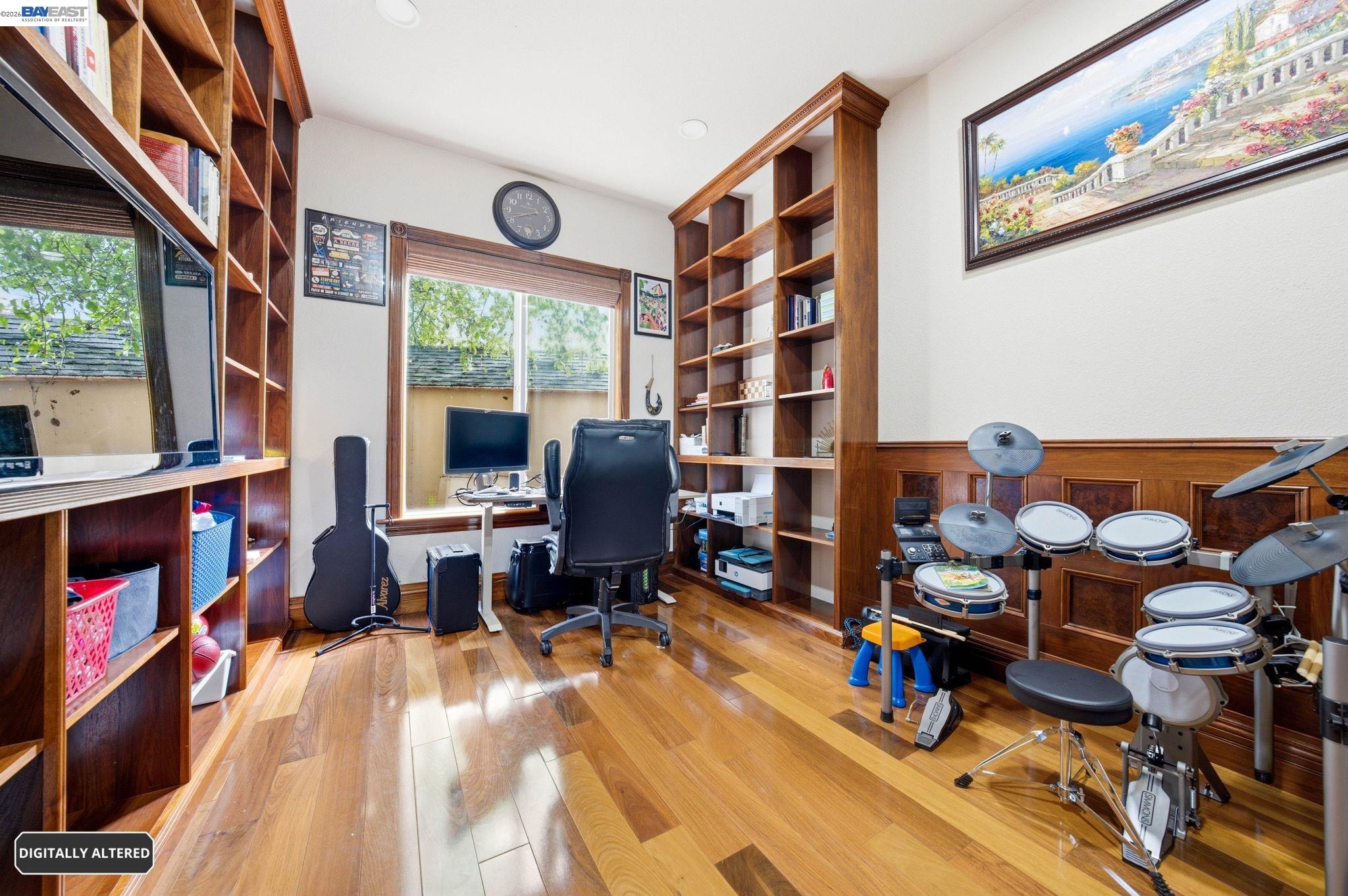 5336 Pacific Terrace Ct, Castro Valley, CA, 94552