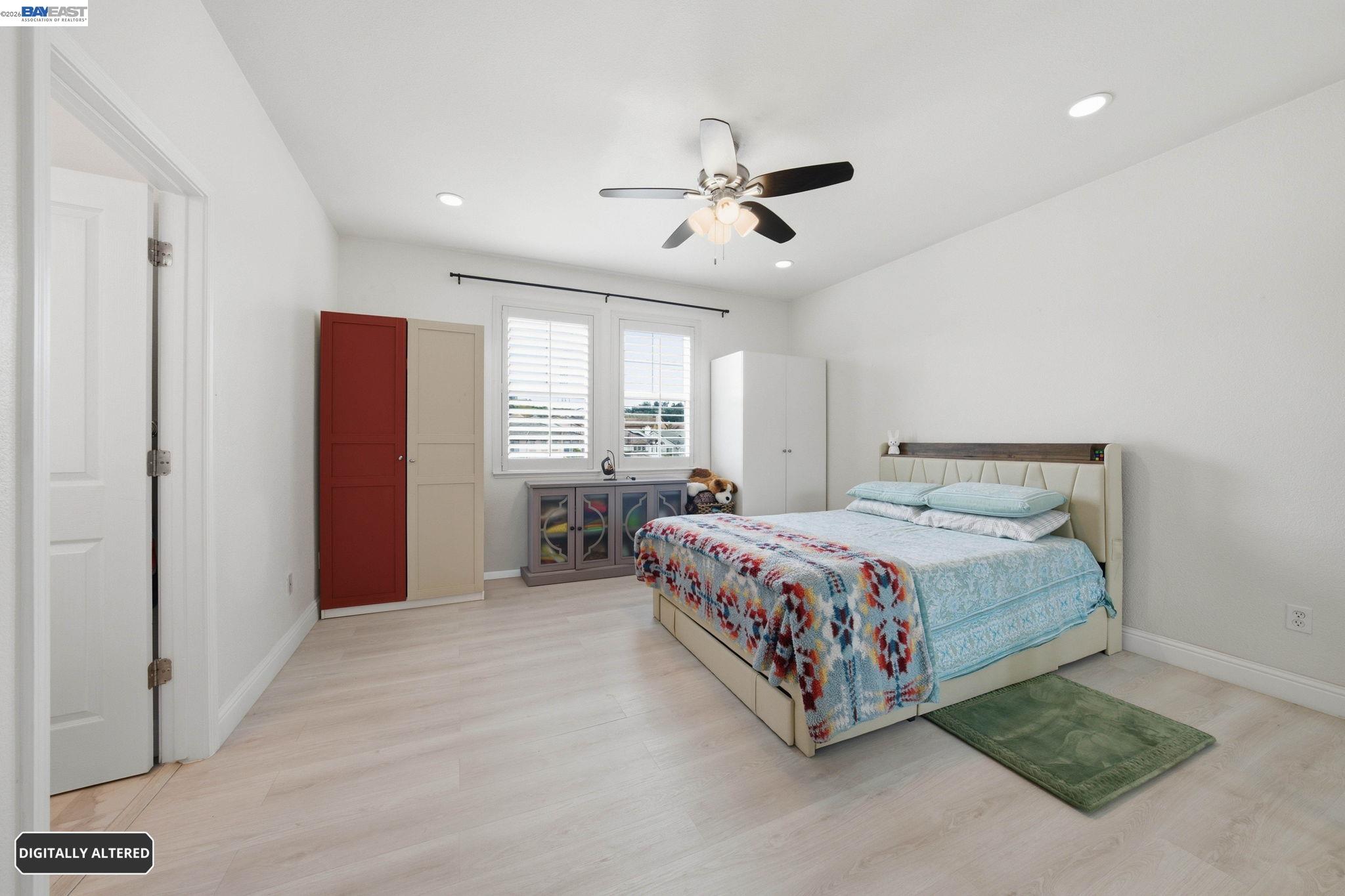 5336 Pacific Terrace Ct, Castro Valley, CA, 94552