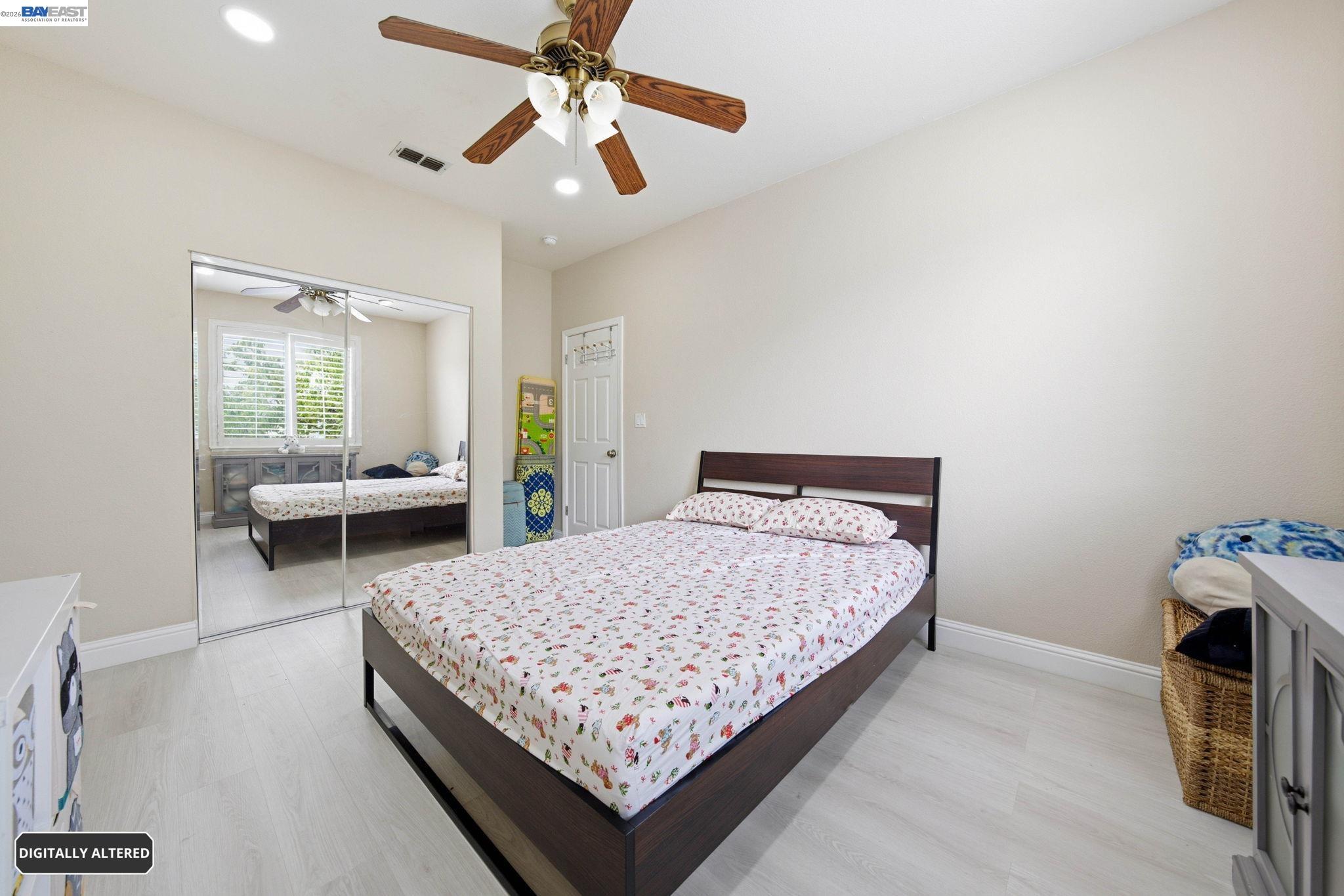 5336 Pacific Terrace Ct, Castro Valley, CA, 94552