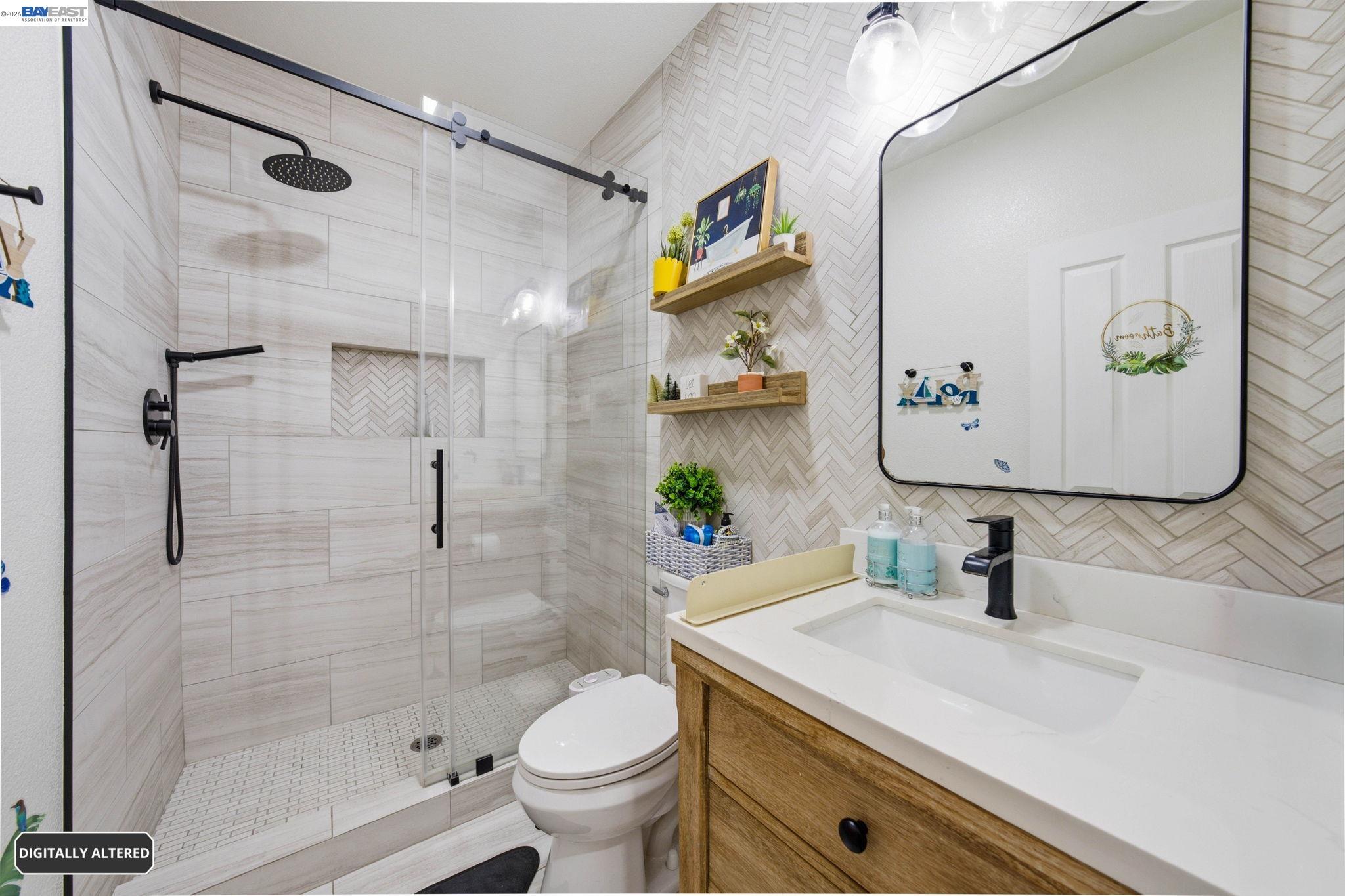 5336 Pacific Terrace Ct, Castro Valley, CA, 94552