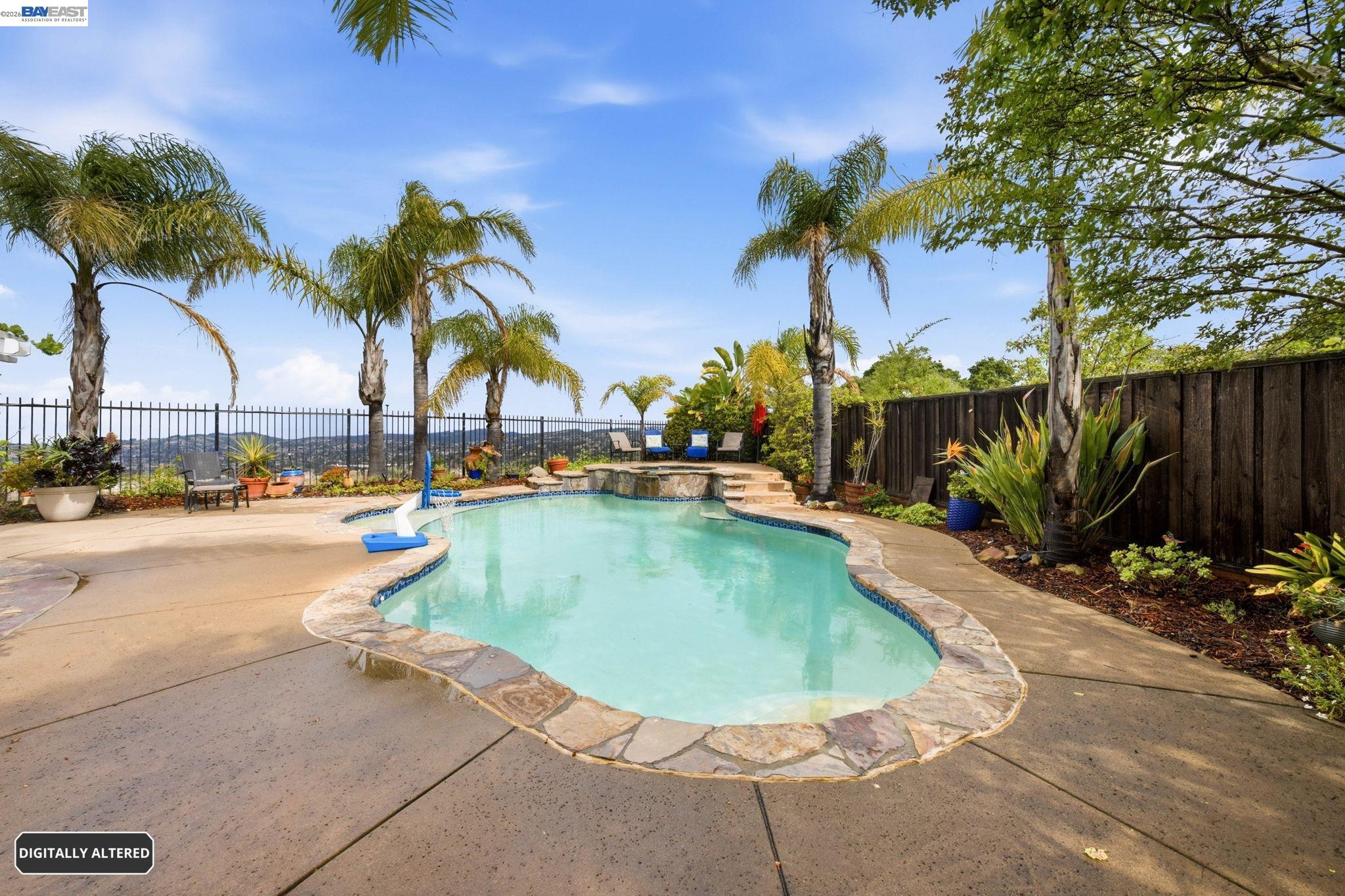 5336 Pacific Terrace Ct, Castro Valley, CA, 94552