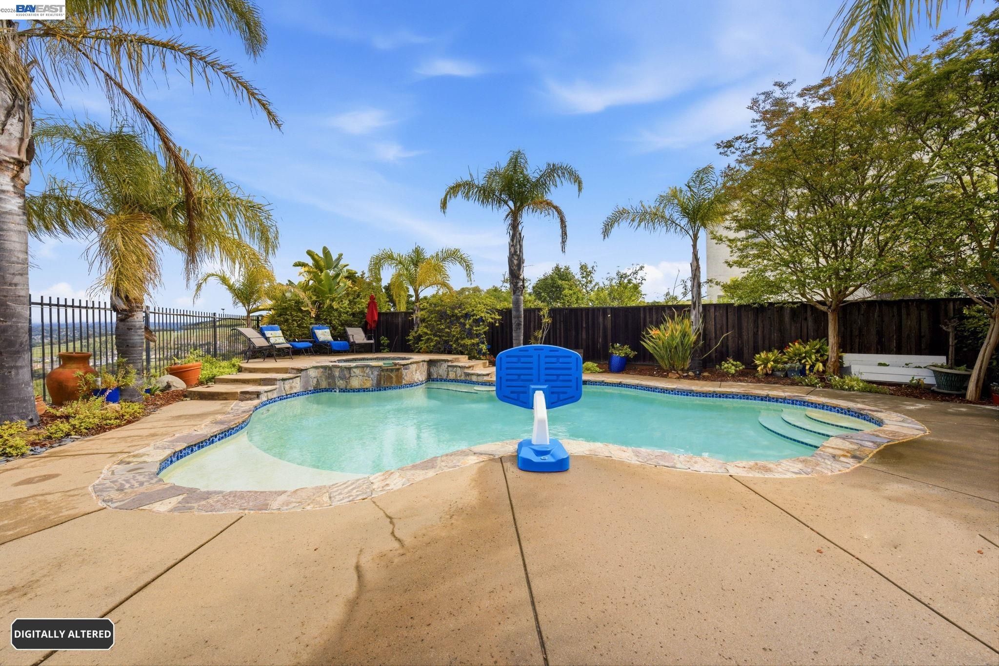 5336 Pacific Terrace Ct, Castro Valley, CA, 94552