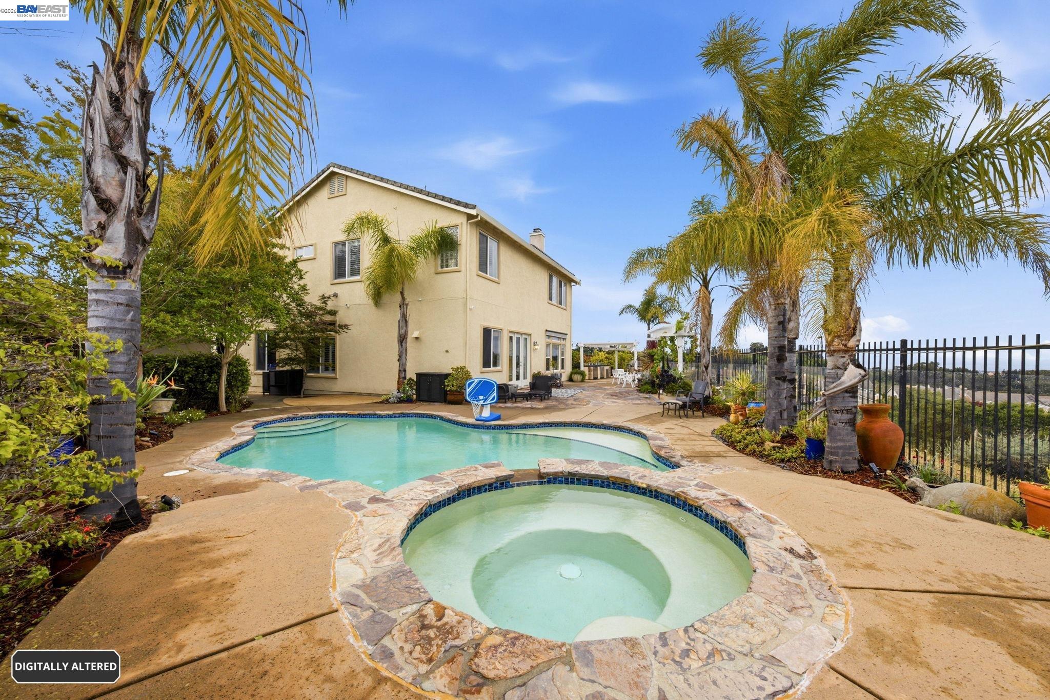 5336 Pacific Terrace Ct, Castro Valley, CA, 94552