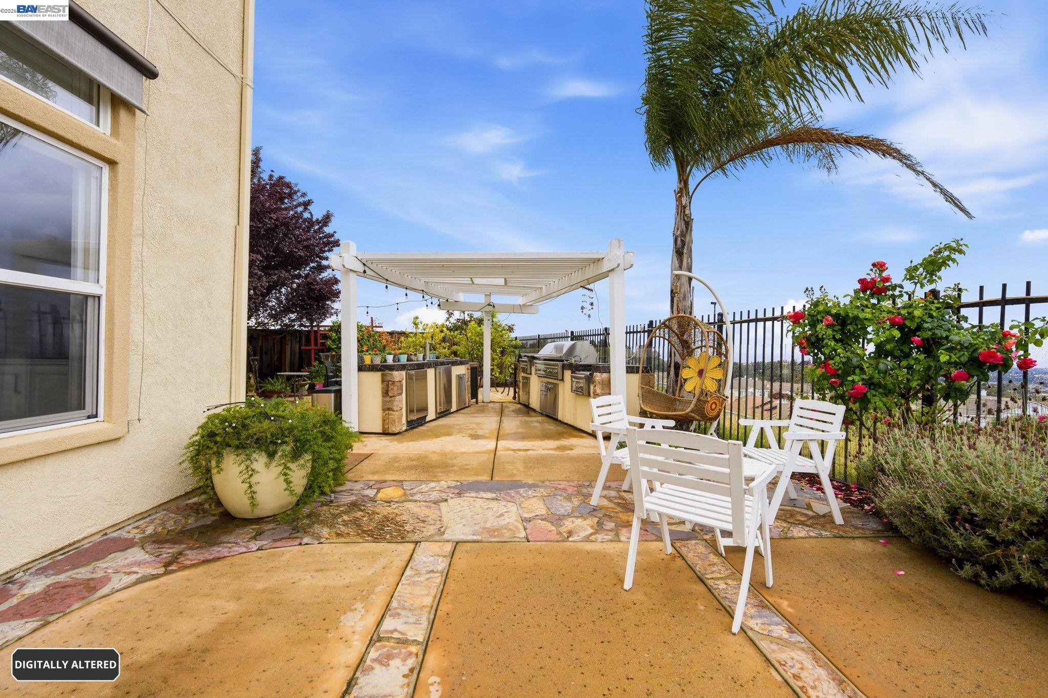 5336 Pacific Terrace Ct, Castro Valley, CA, 94552